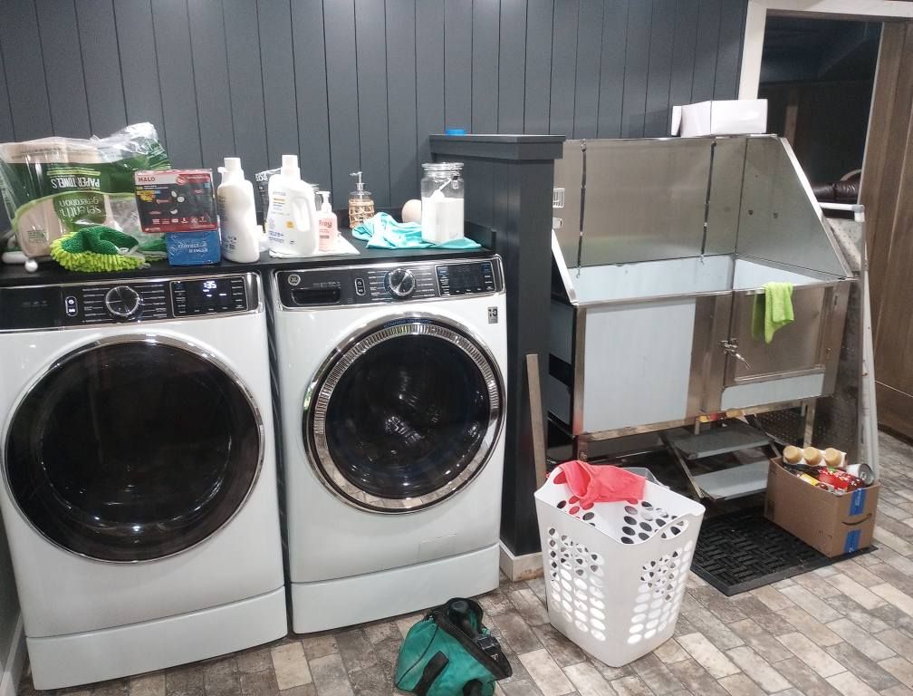  for Eggert Construction and Landhaus Woodworks in Winona,  MO