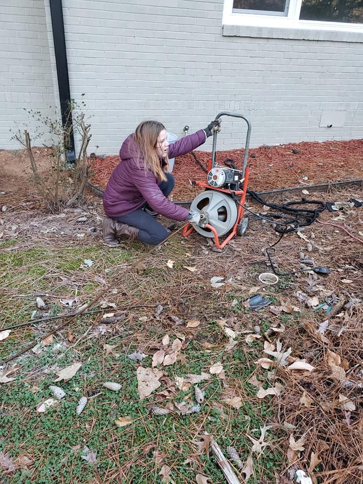  for LGN Plumbing and Septic in Cartersville, GA