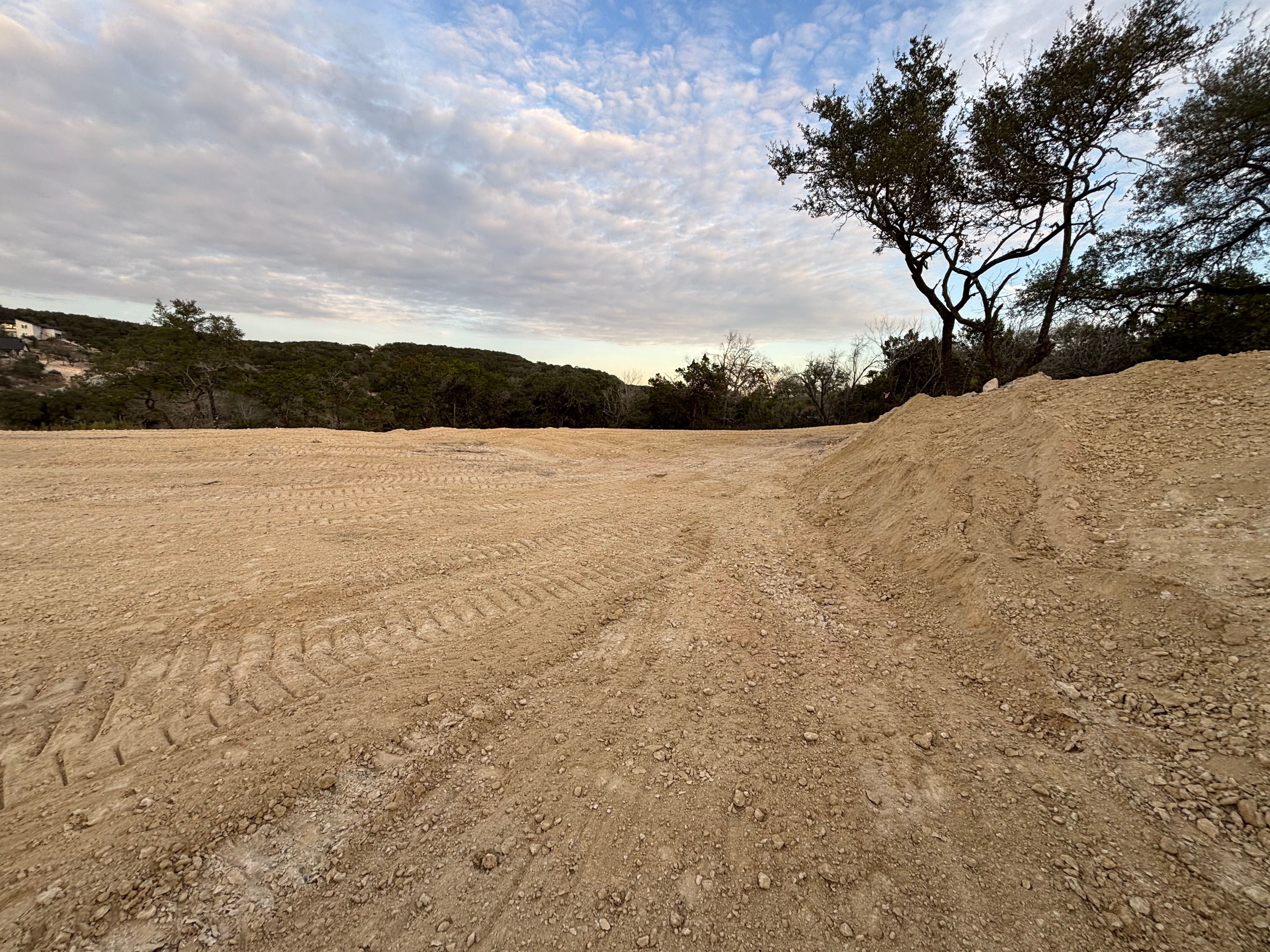  for KO Excavation LLC in Spring Branch, TX