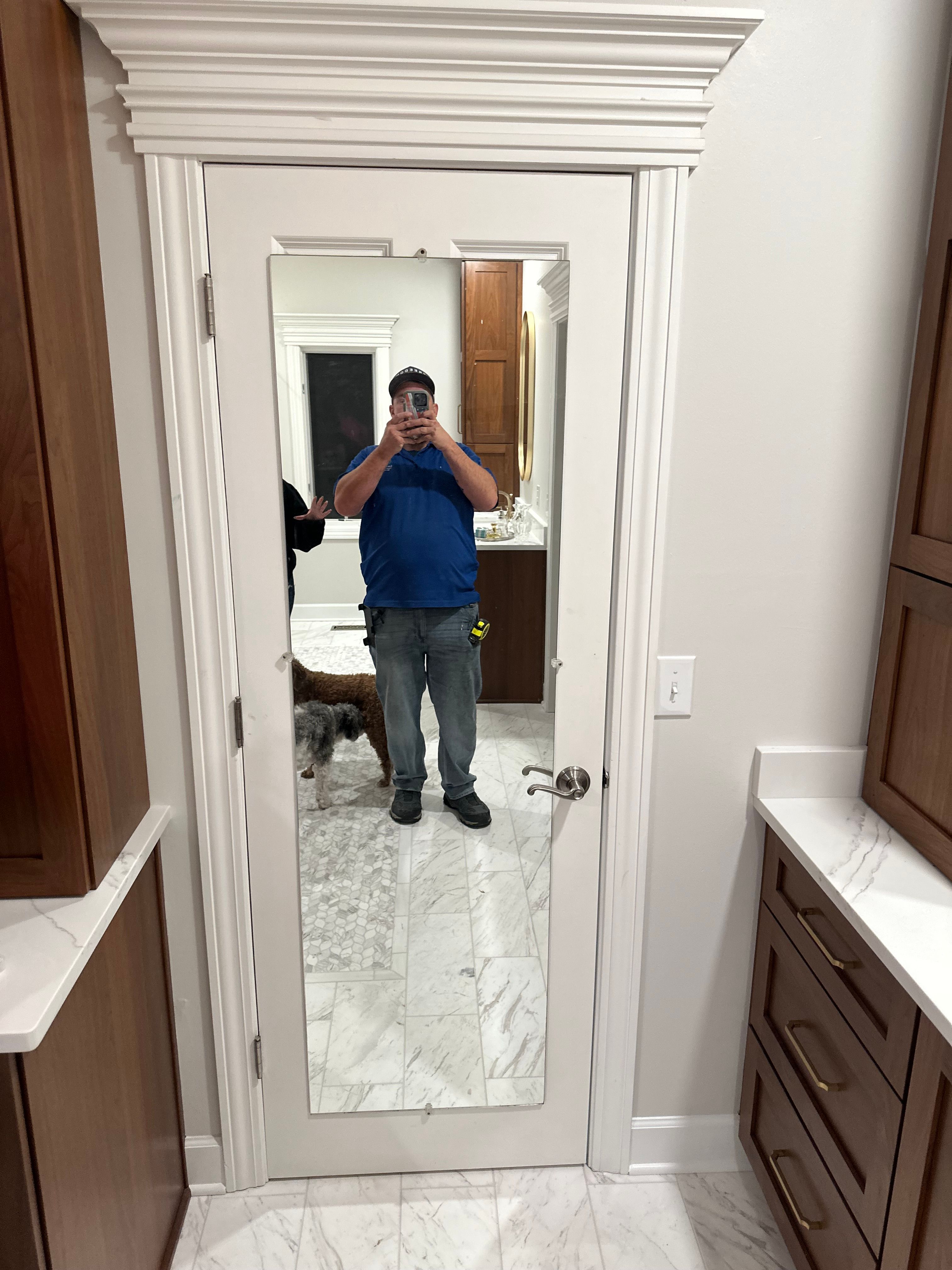  for KM Shield Construction Services - Indy LLC in Greenfield, IN