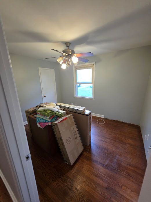  for Comptons Painting LLC in Smyrna, TN
