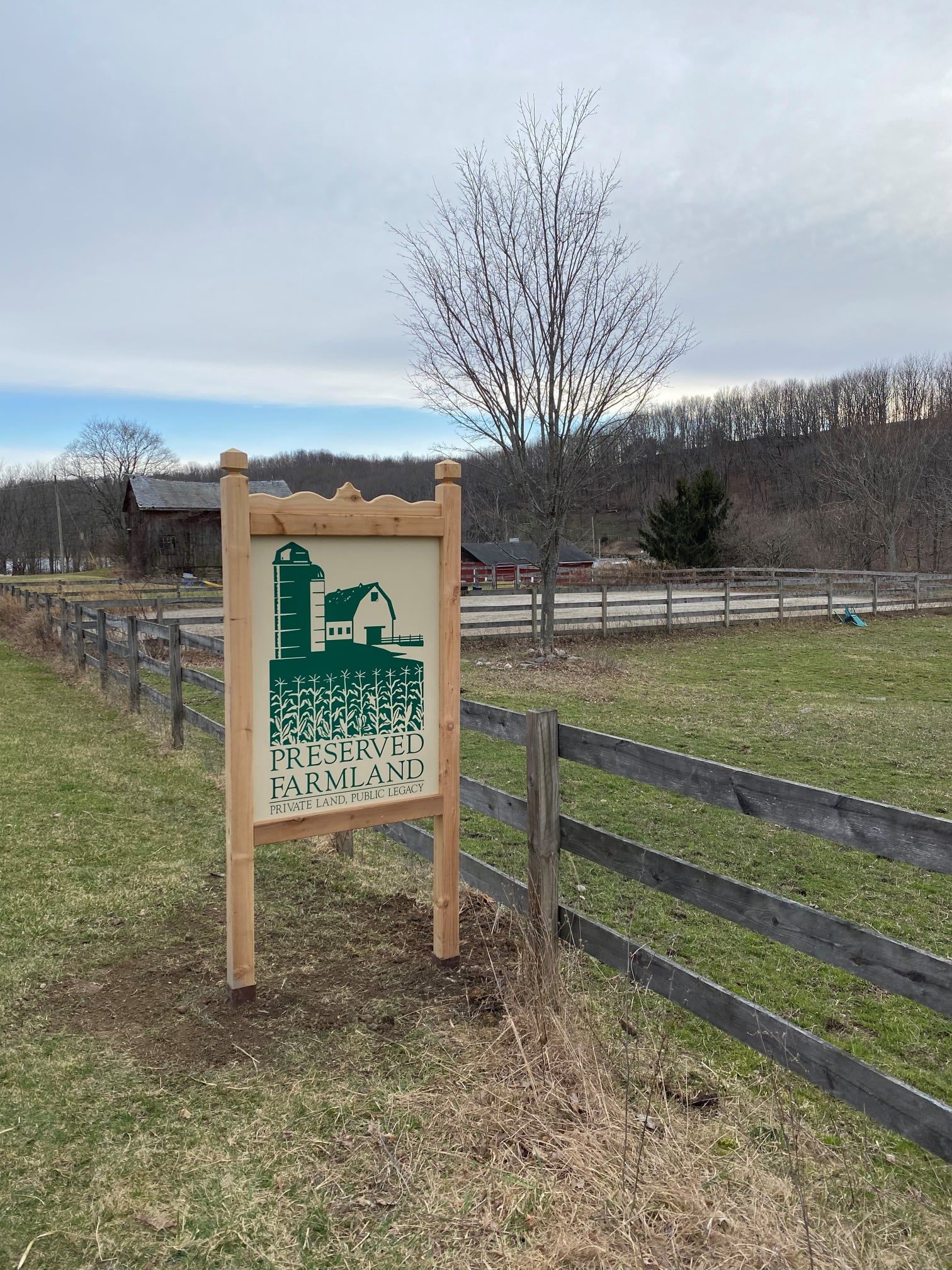 Fencing for Sneider & Sons, LLC in Wantage, New Jersey