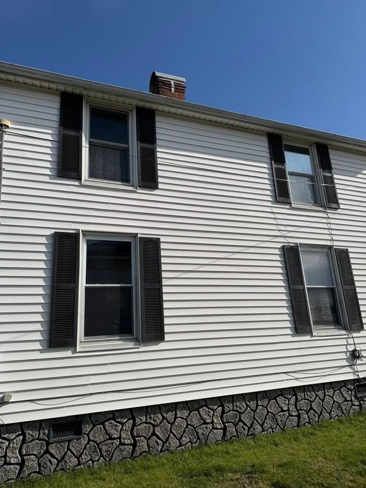 All Photos for Blast Brothers Pressure/Soft Wash LLC in Covington, VA