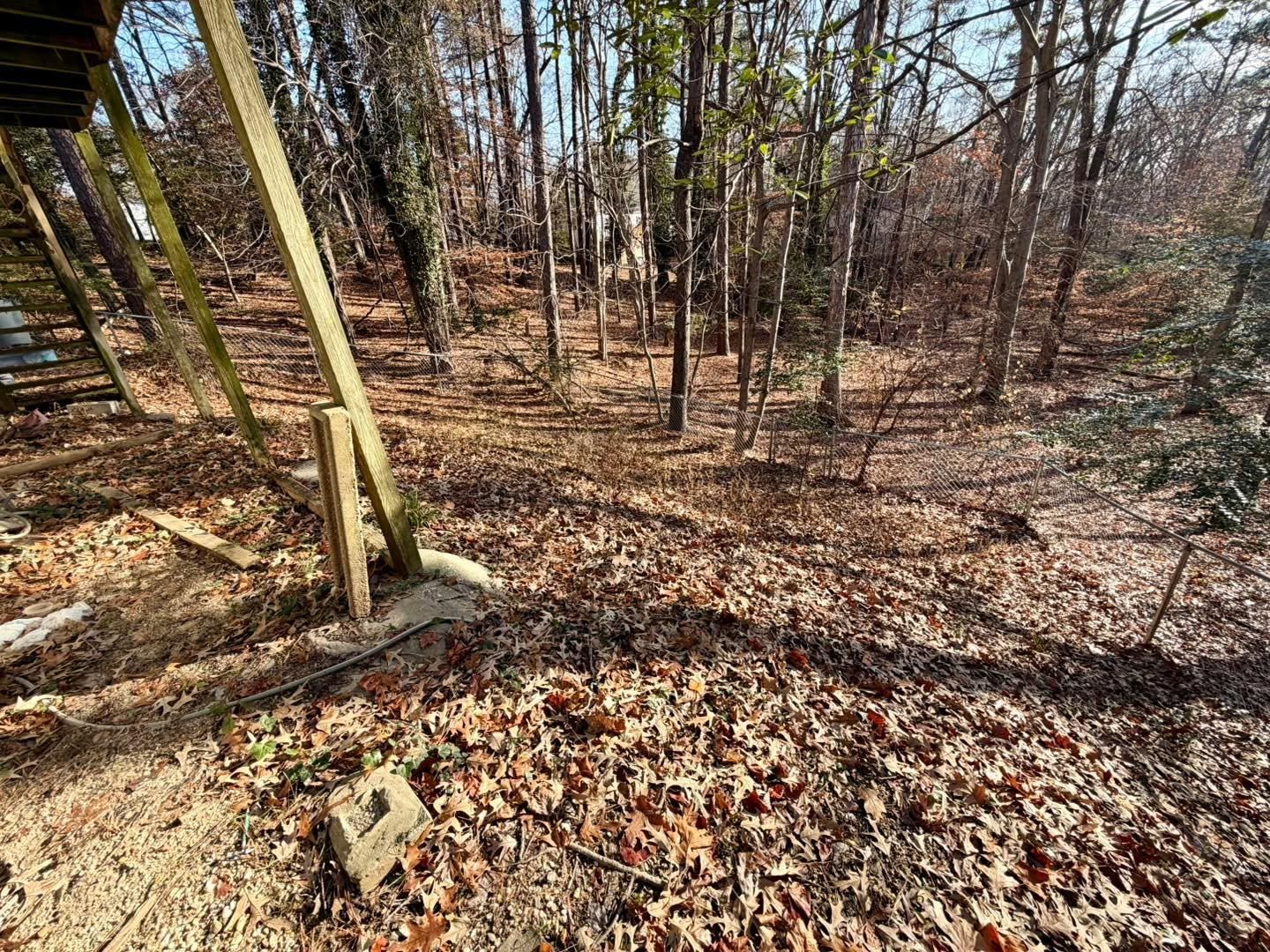  for Nate's Property Maintenance LLC  in Lusby, MD