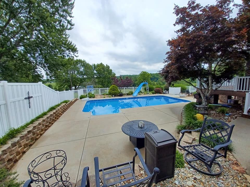 All Photos for D&T Pressure Washing in Morganfield, KY