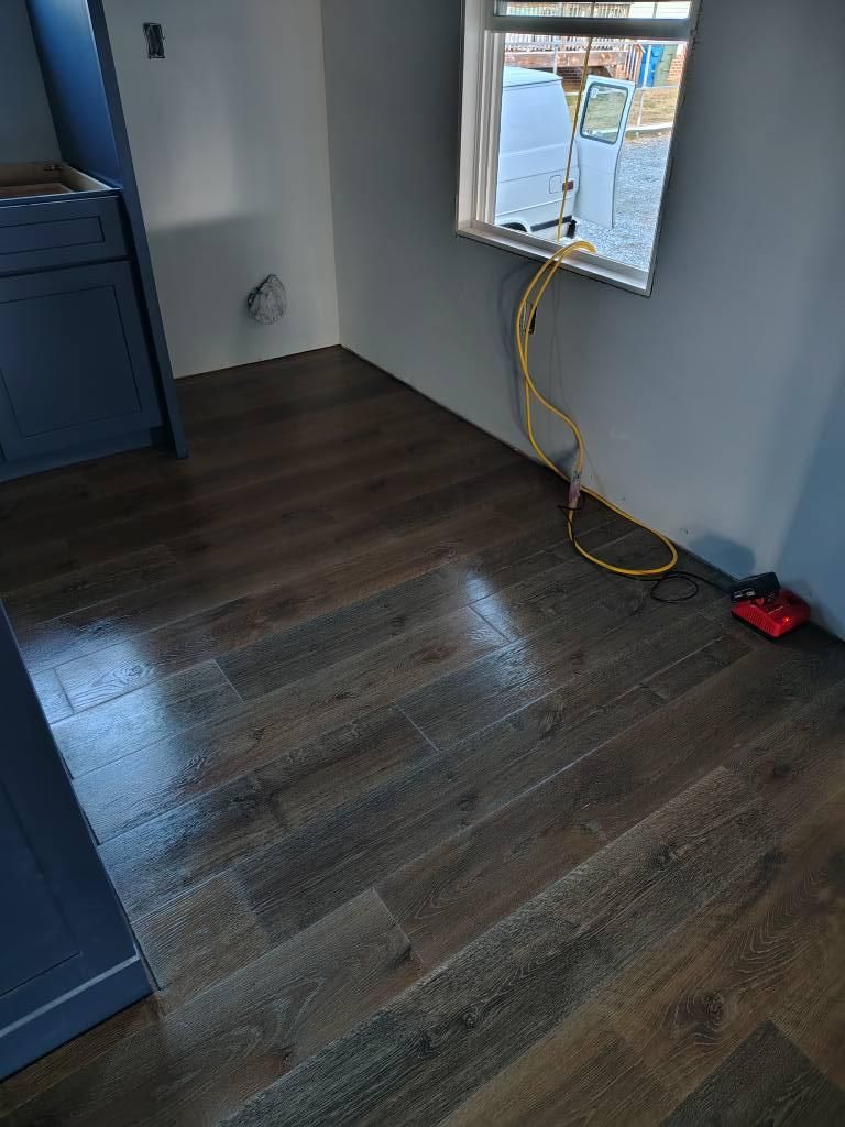 All Photos for Brooks Flooring in Burlington, NC