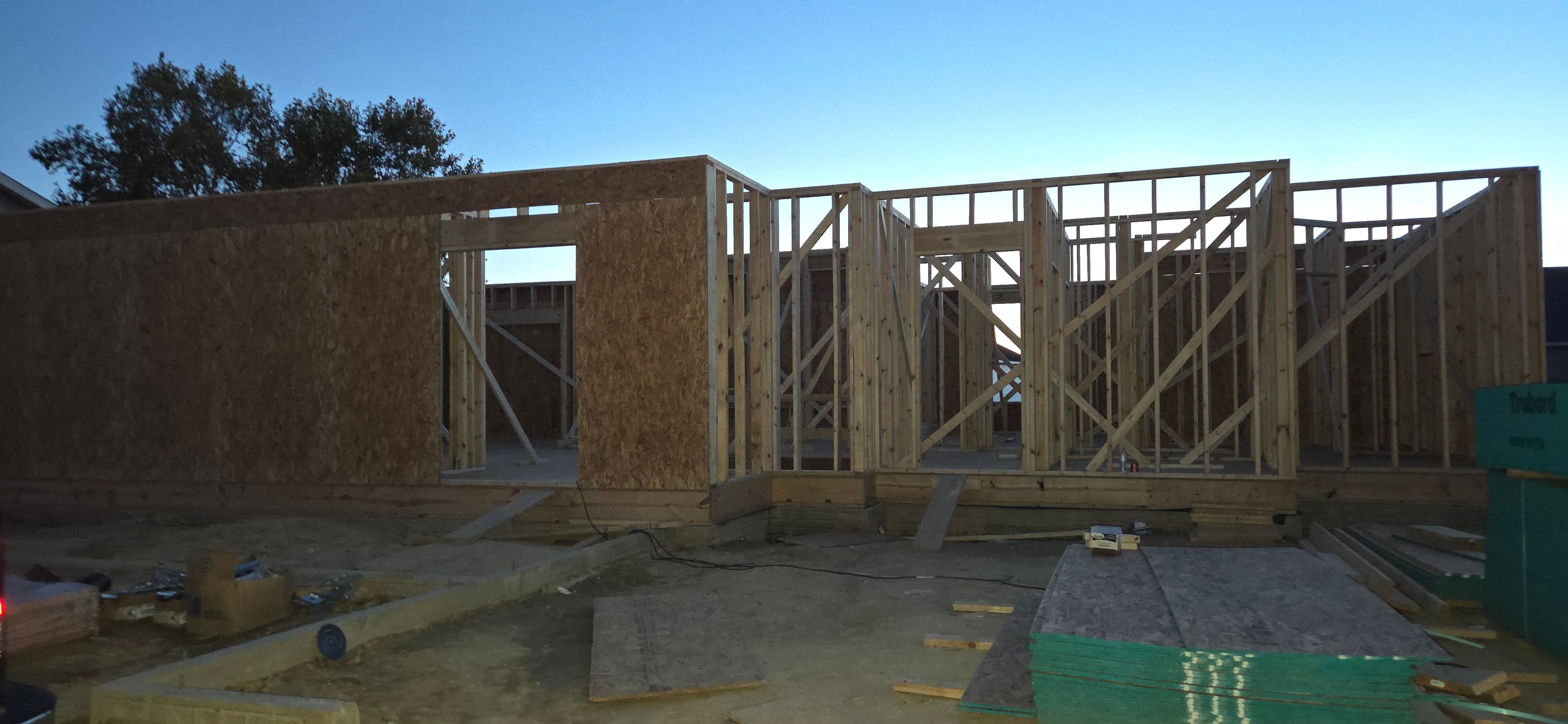  for K.O. Construction & Remodeling in Washington, IL