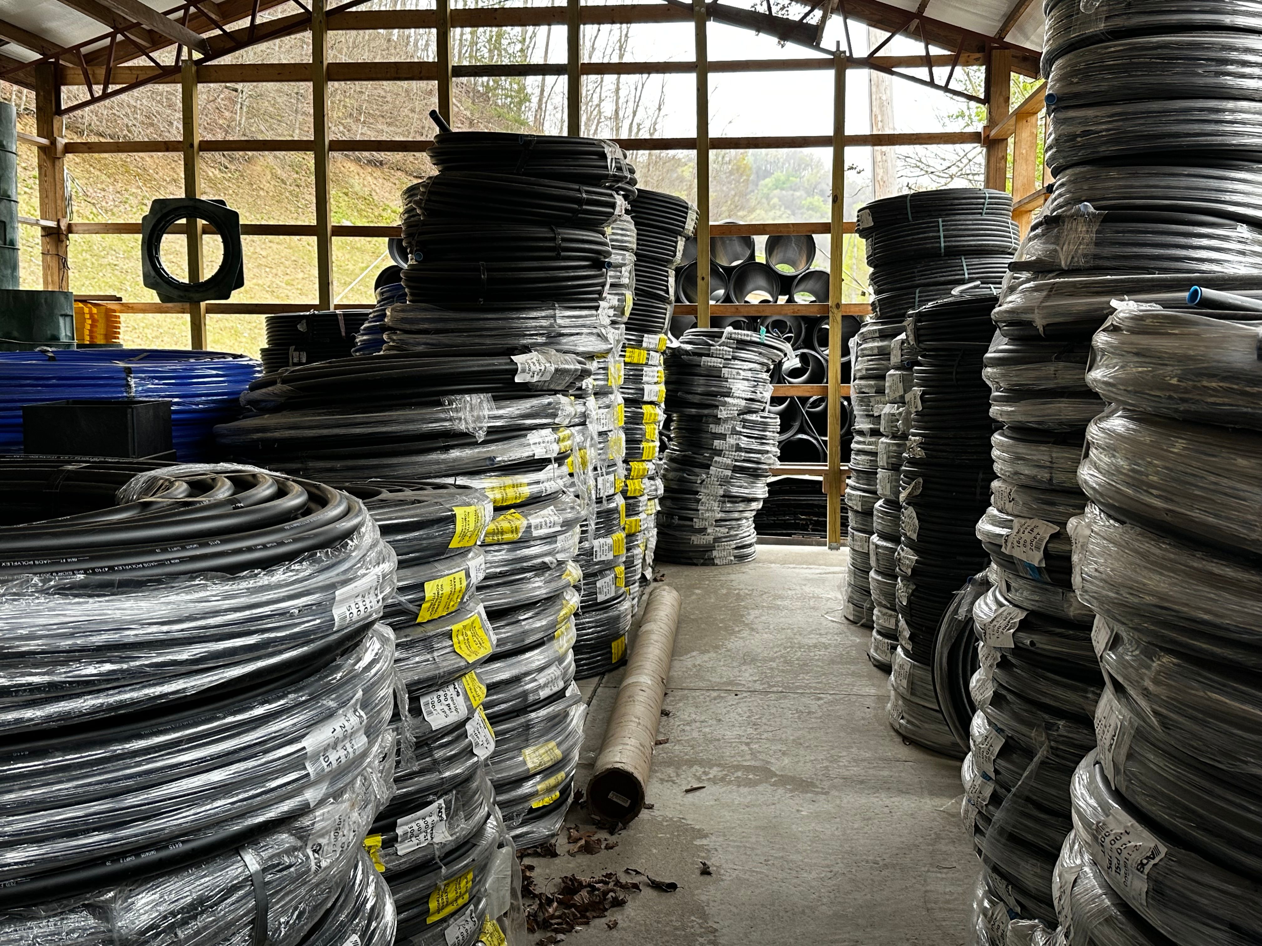  for SNL AERATION in Pecks Mill,,  WV