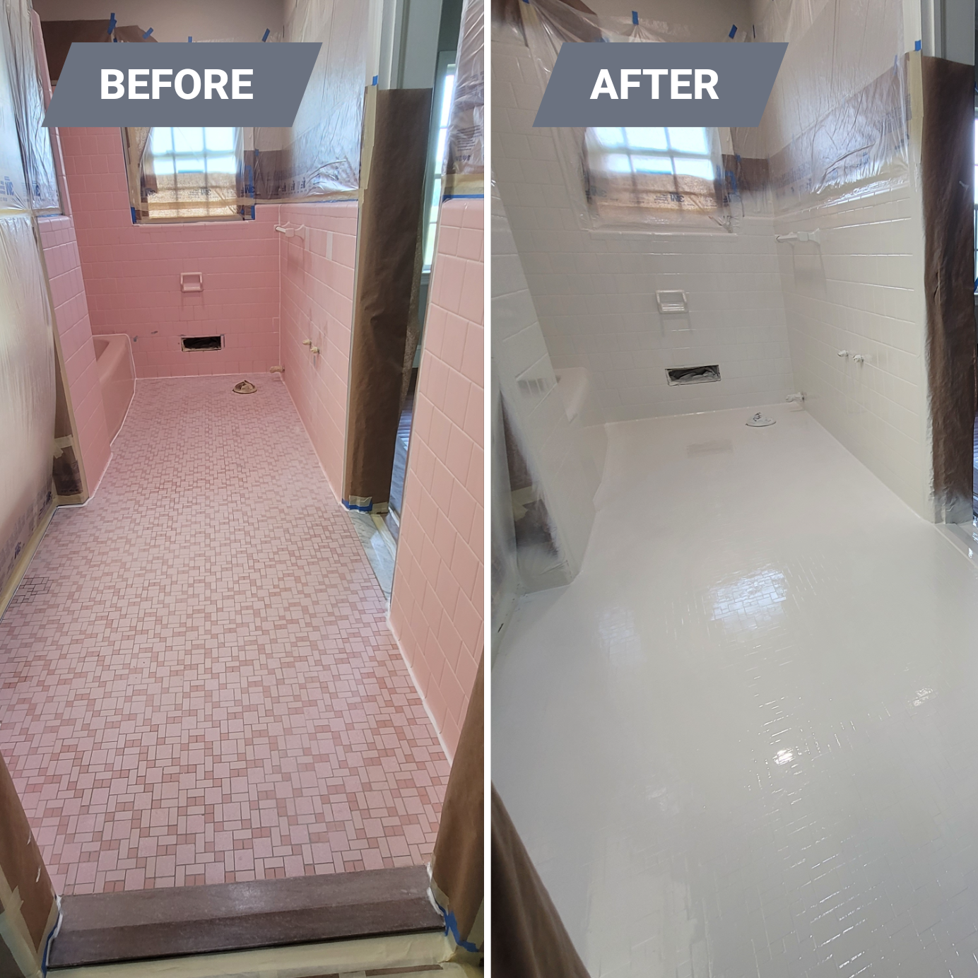  for Tub Life Resurfacing in Adairsville, GA