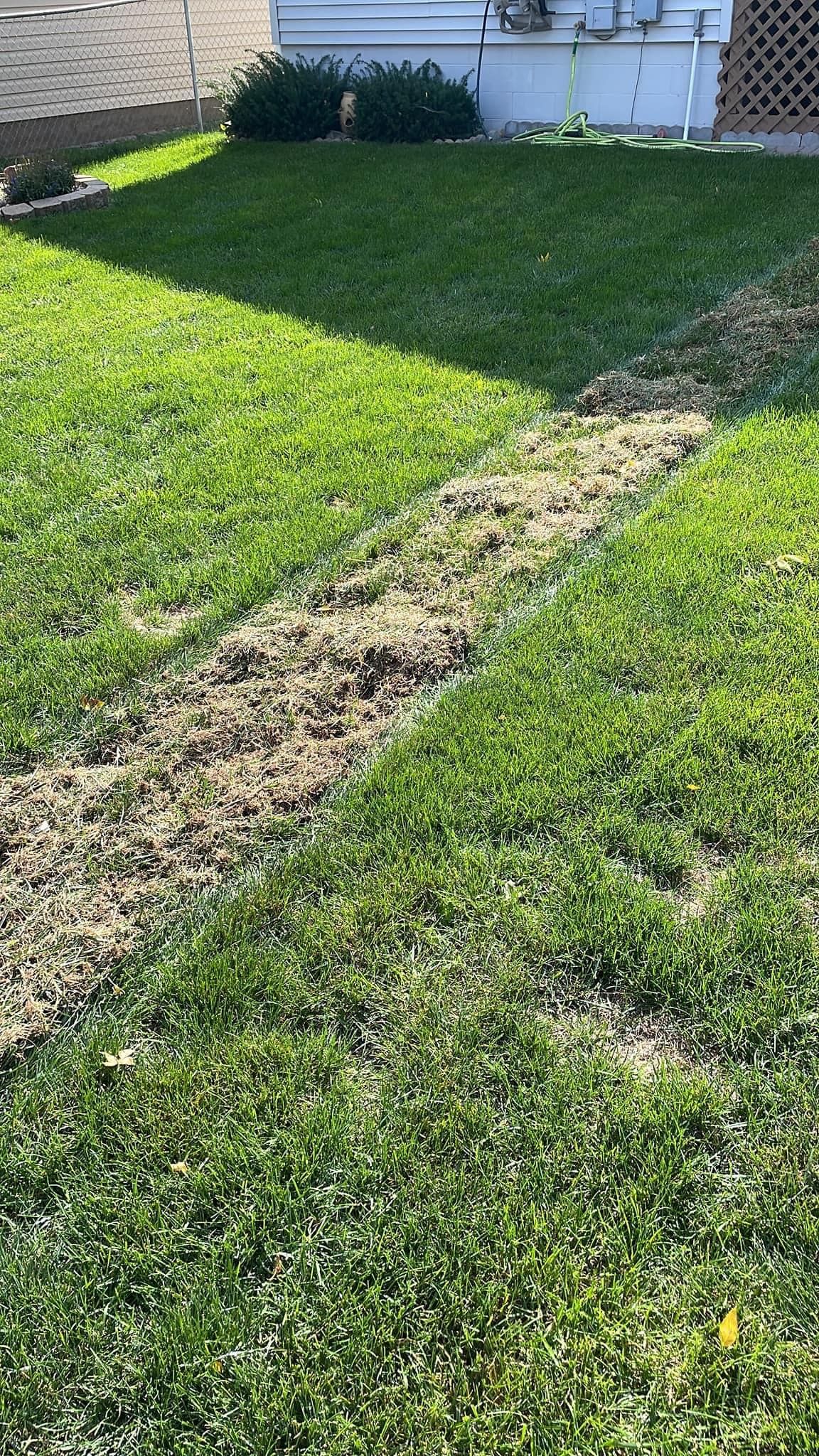  for Jacks Lawn & Landscape LLC  in Hastings, NE