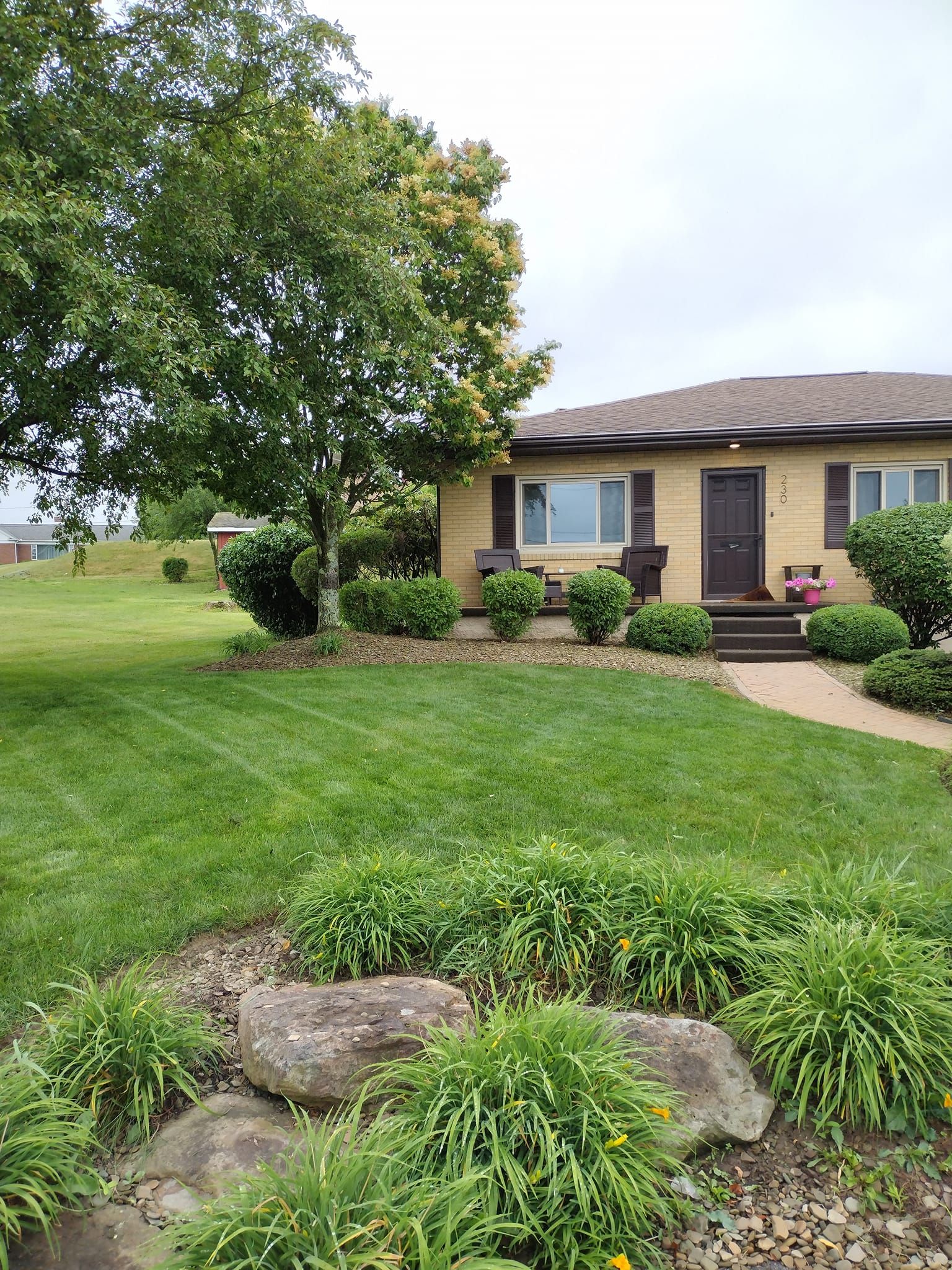  for Watson Lawncare & Snow Removal in Falls Creek, PA