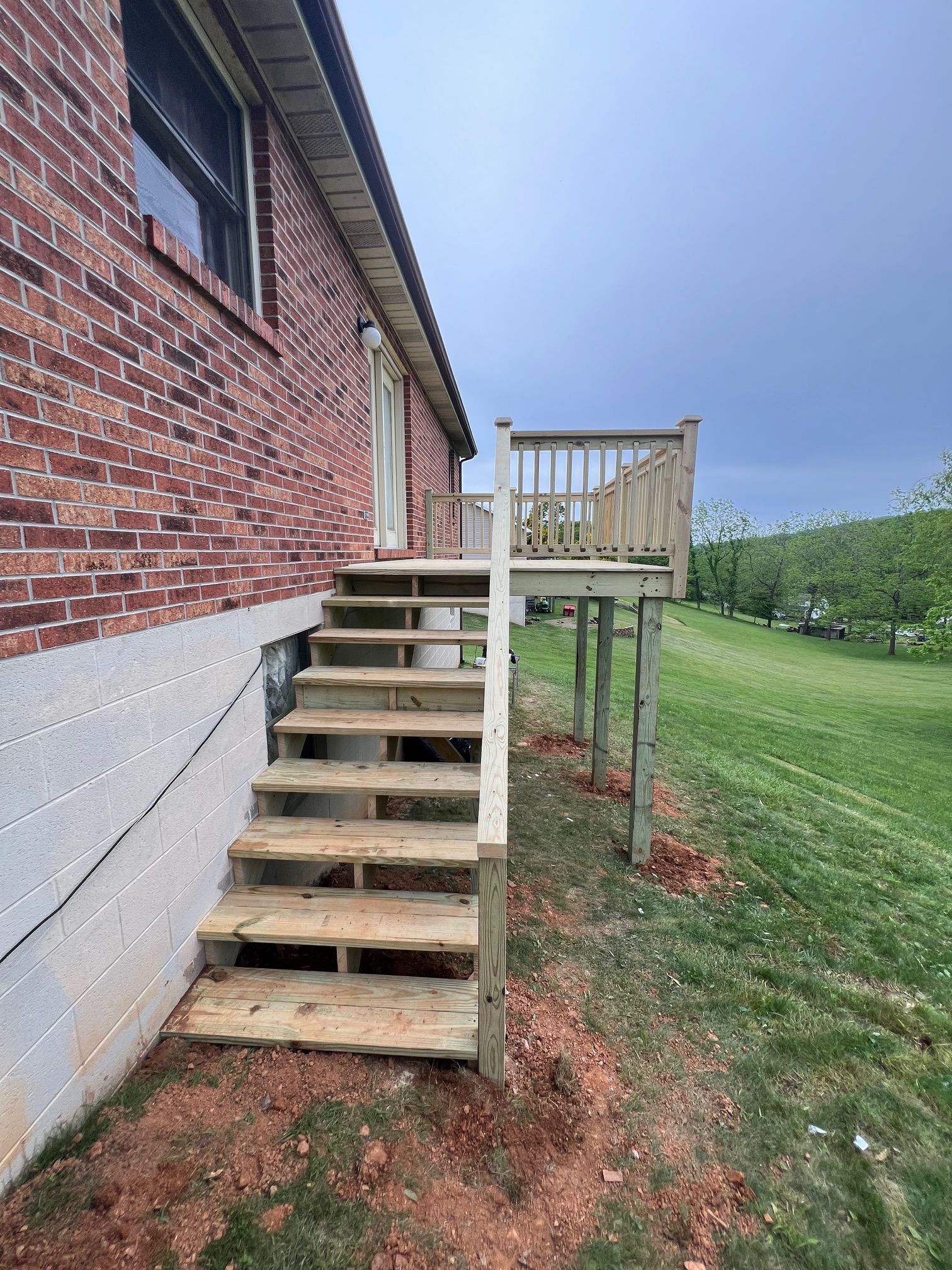 All Photos for Total Home Solutions in Hillsville, VA