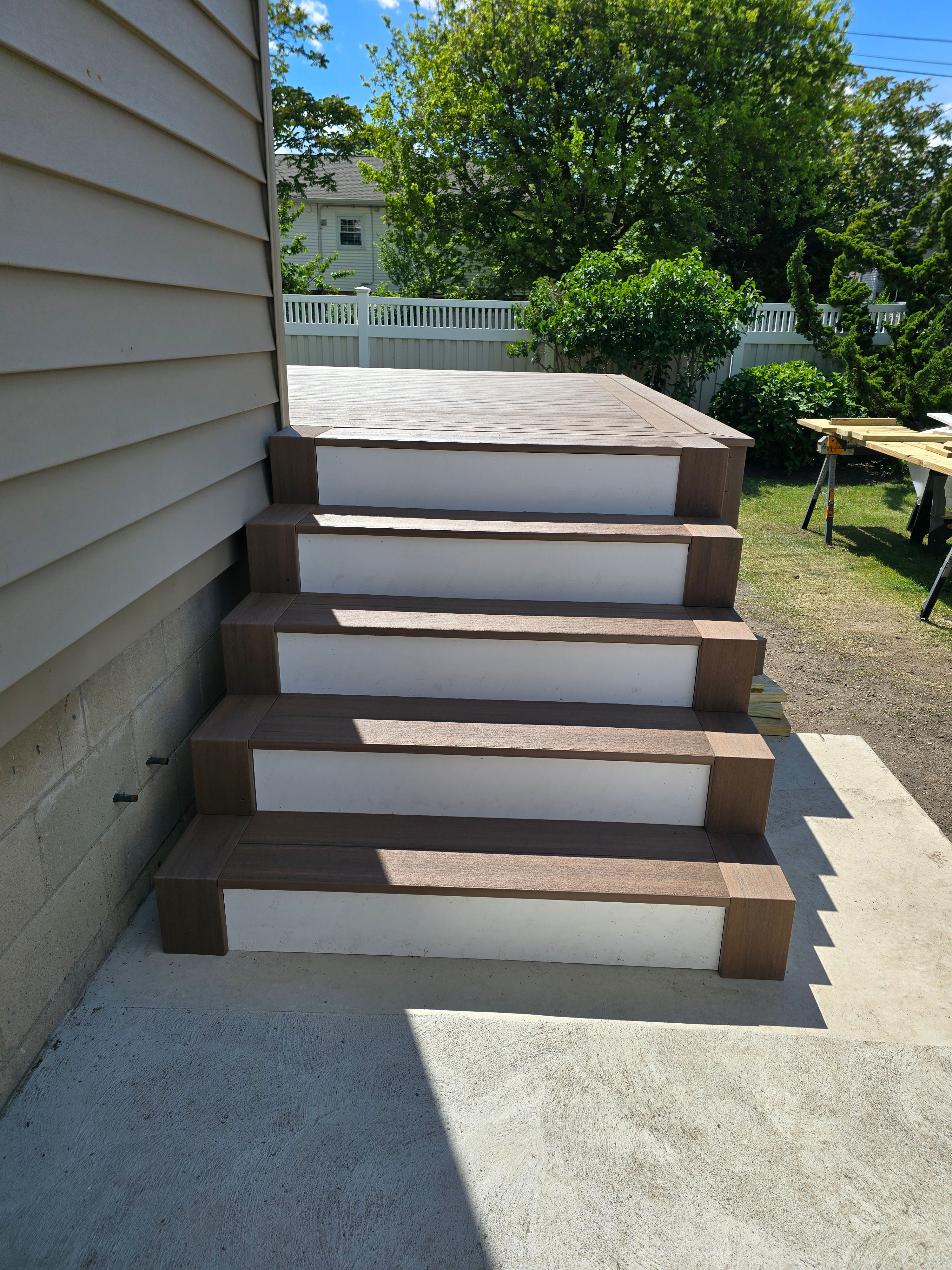  for New Age Construction & Design in Baldwin, NY