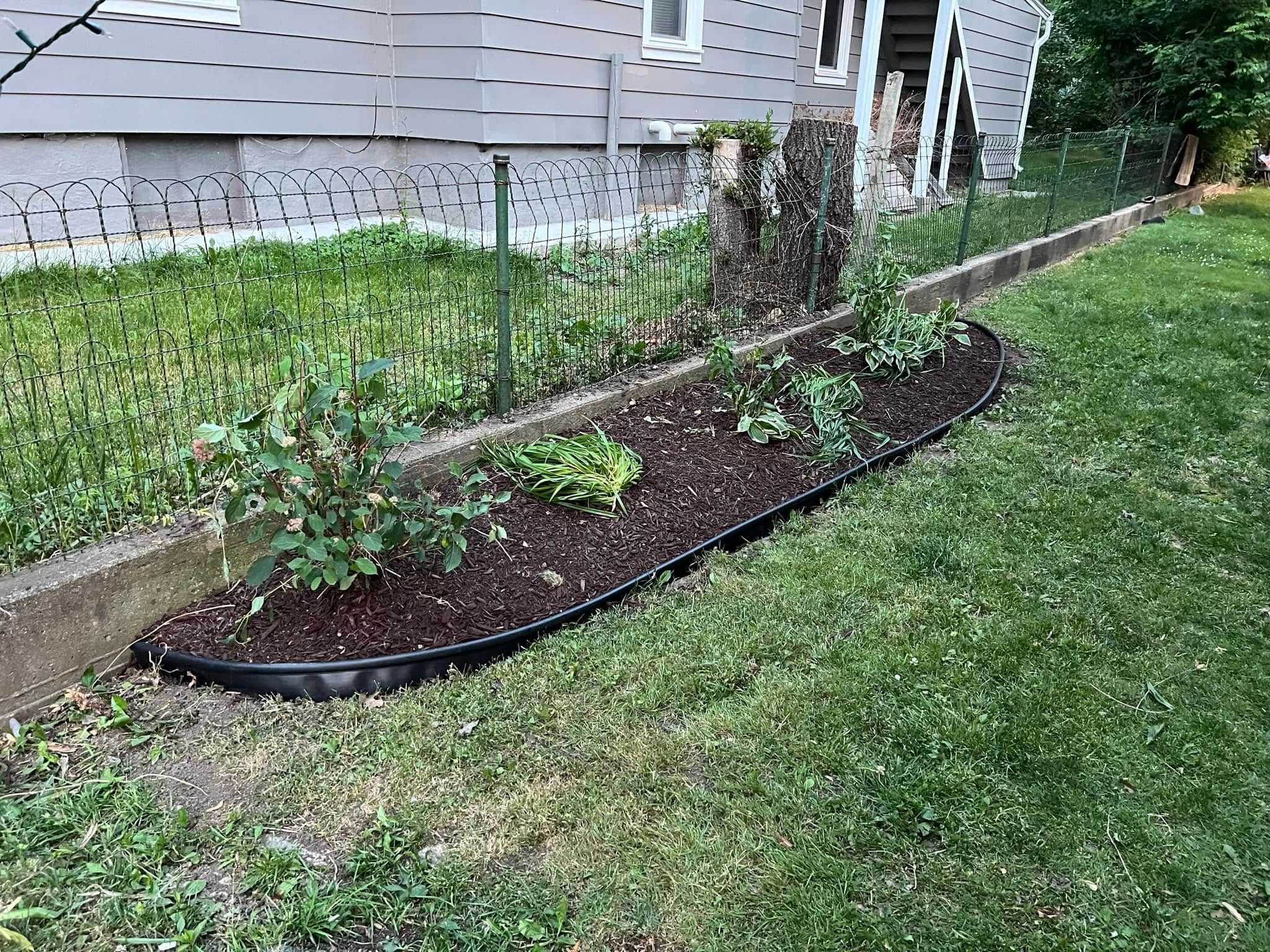  for Cena Landscaping in Rockford, IL