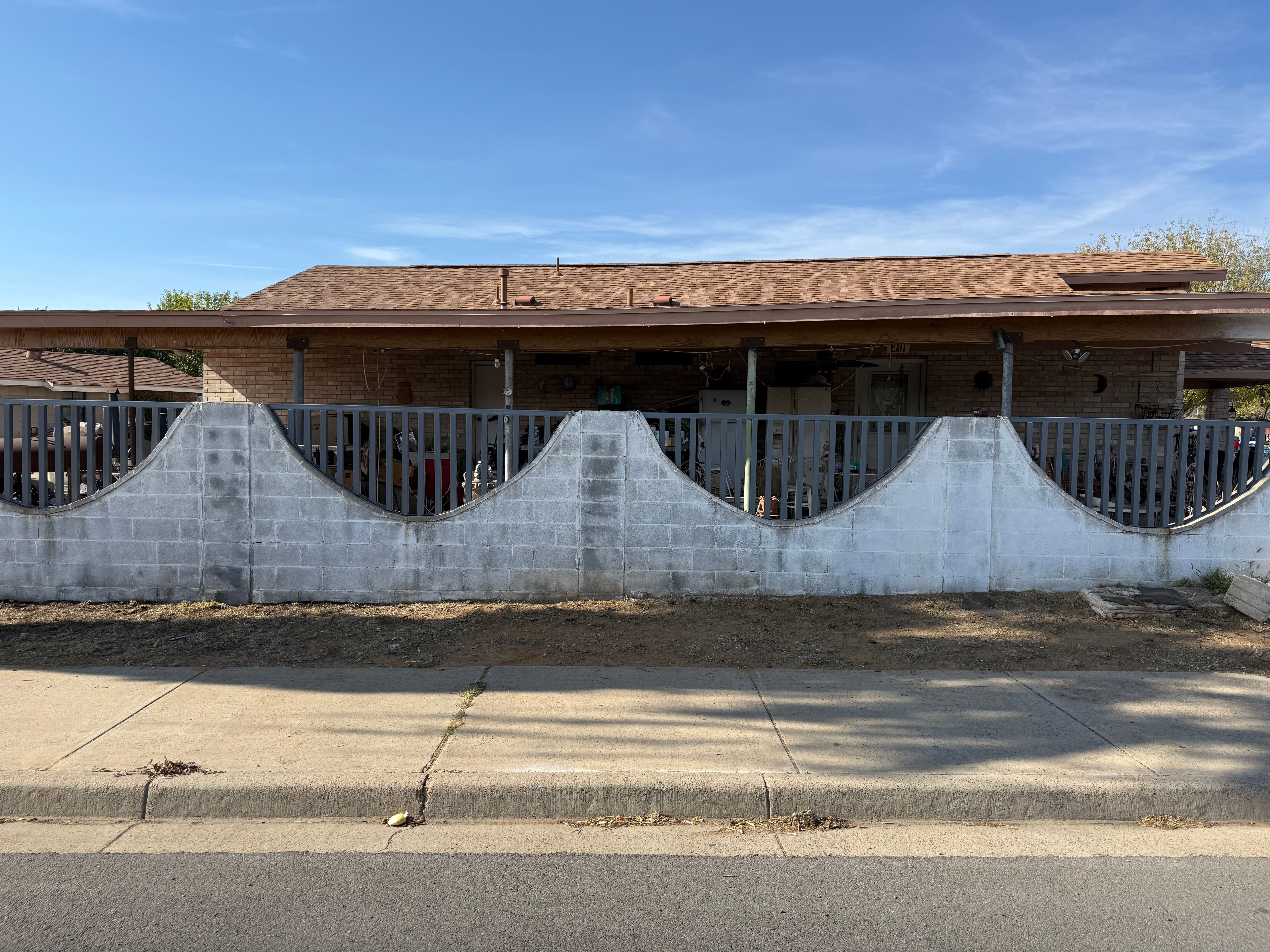  for Everyday Welding Co. in Laredo, TX