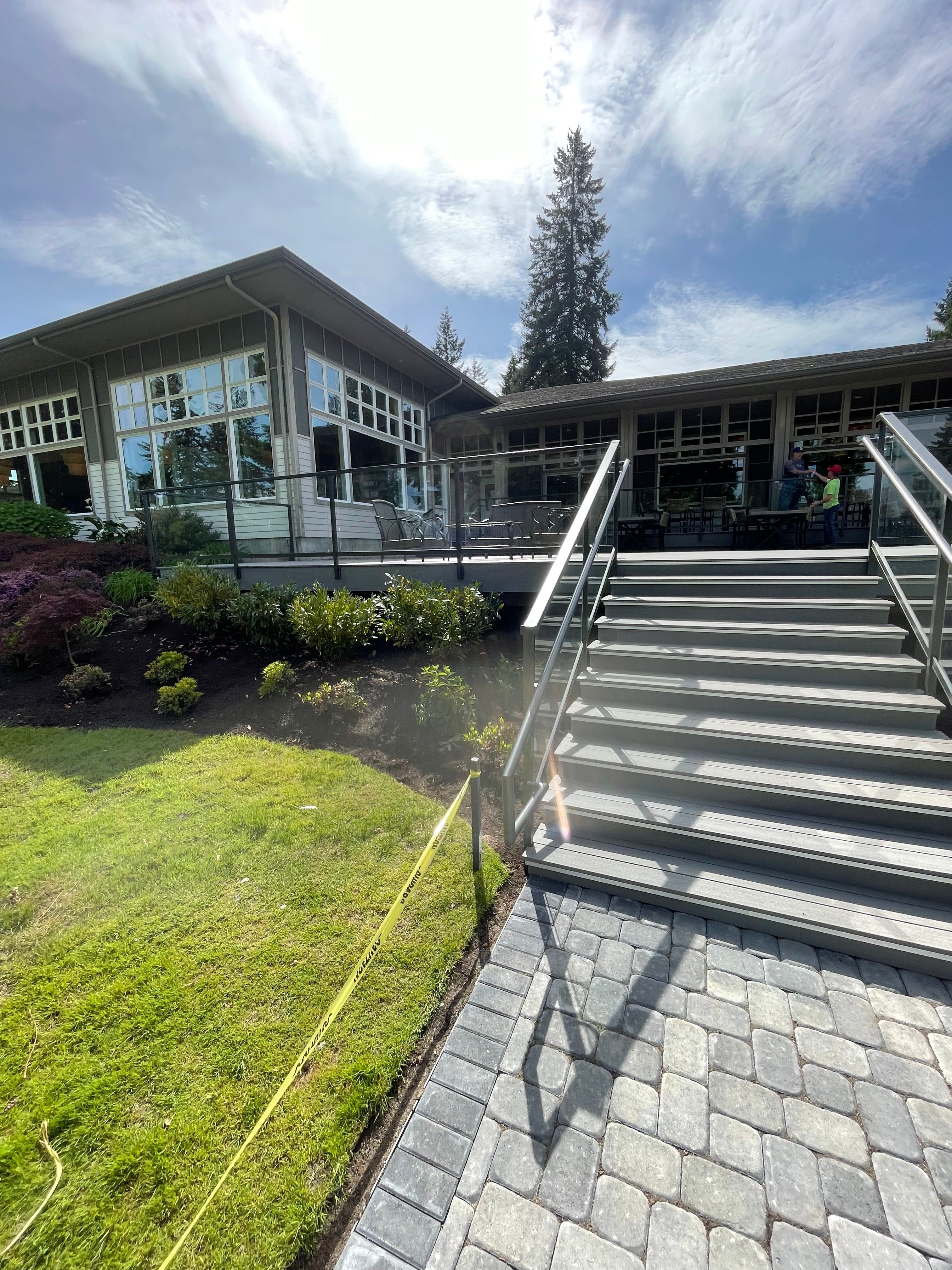 All Photos for Stealth Landscaping in Black Diamond, WA