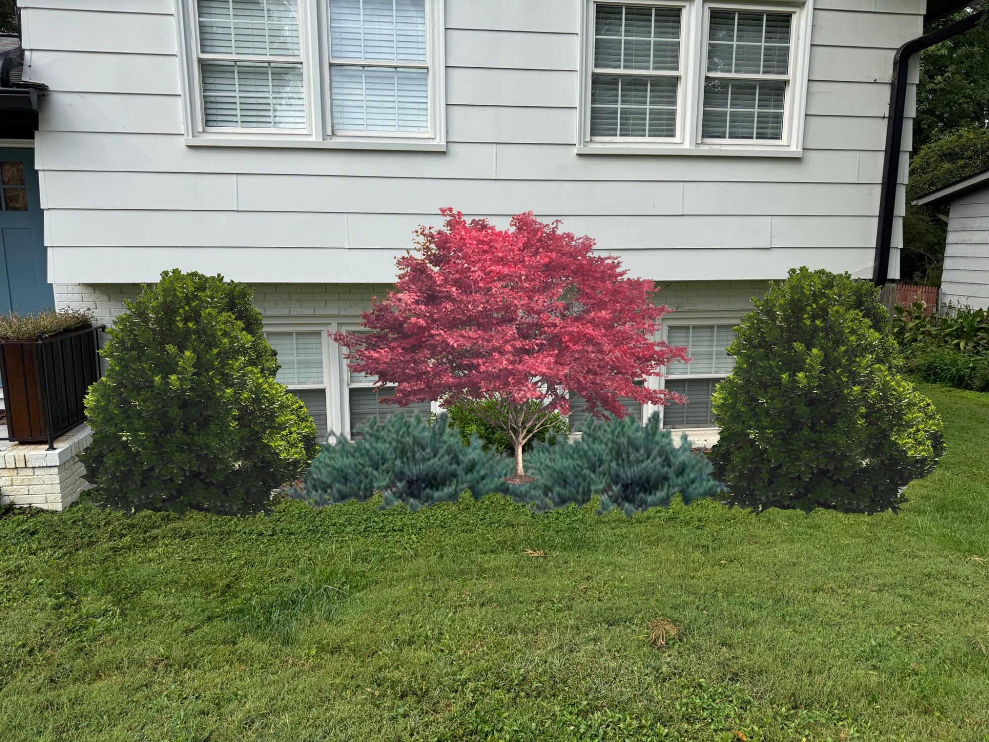  for Upcycled Landscape and Design in Charlotte, NC