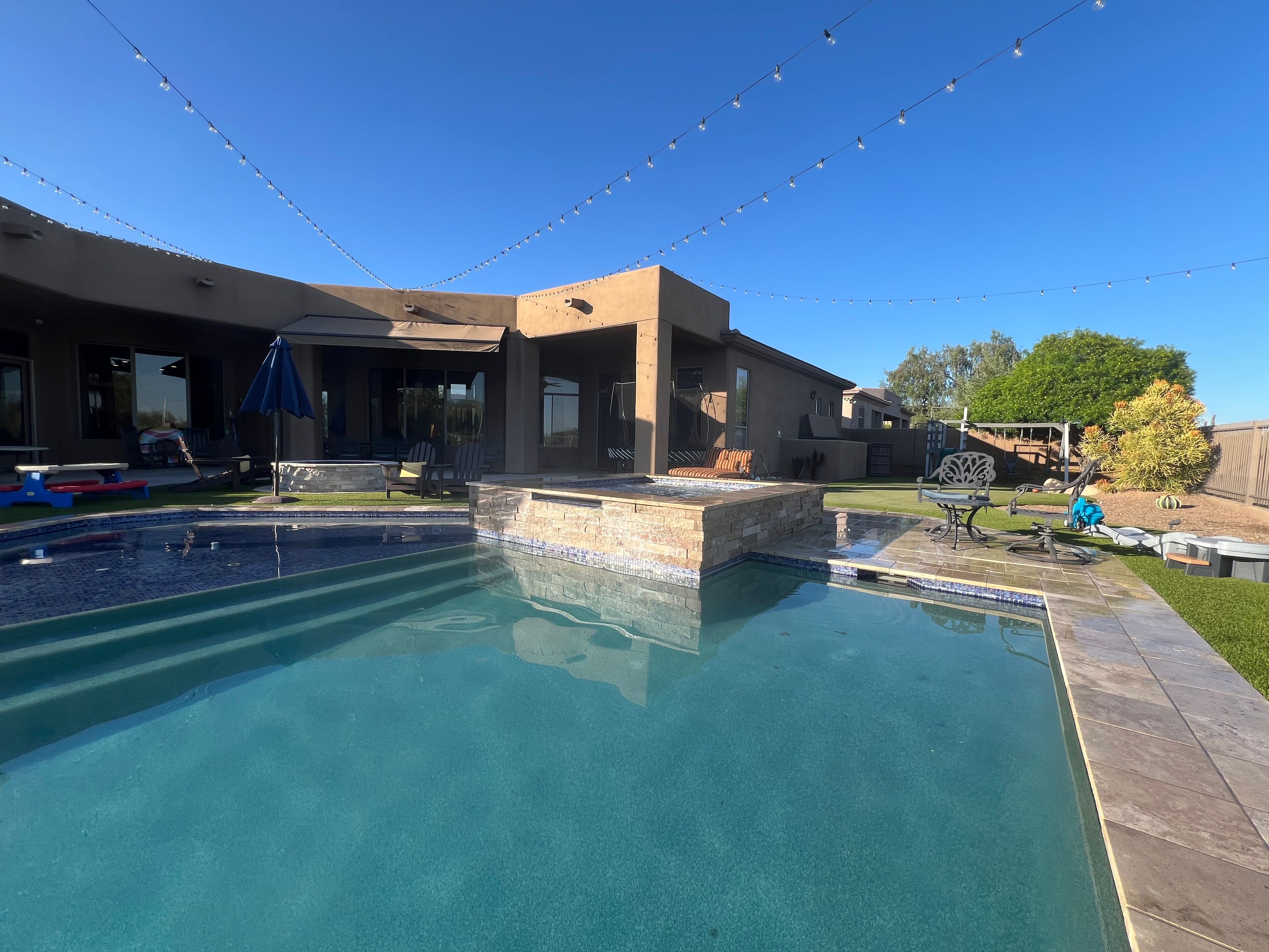  for Arizona Backyard Synergy in Phoenix, AZ
