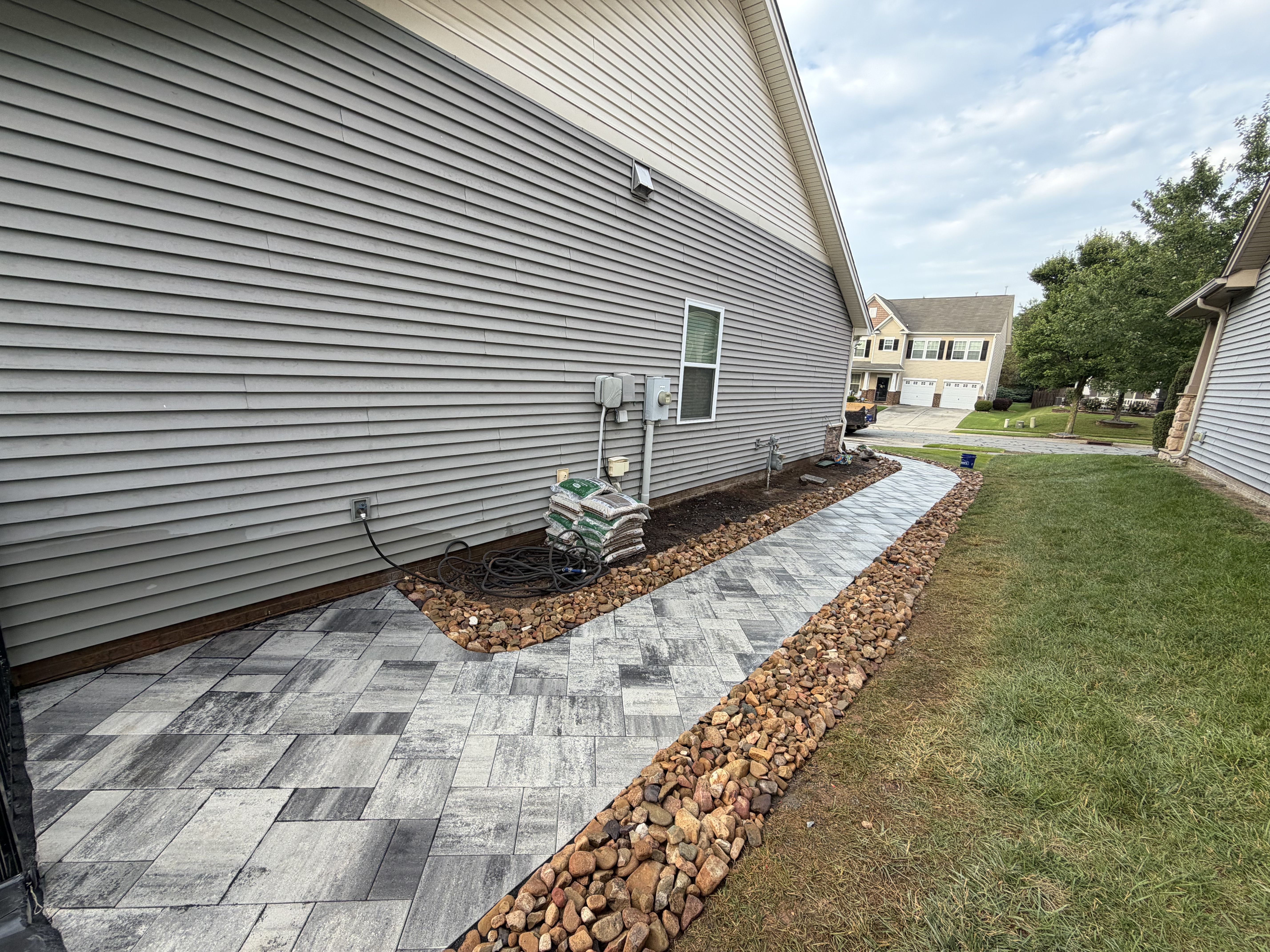 for Southern Turf & Landscape in Concord, NC