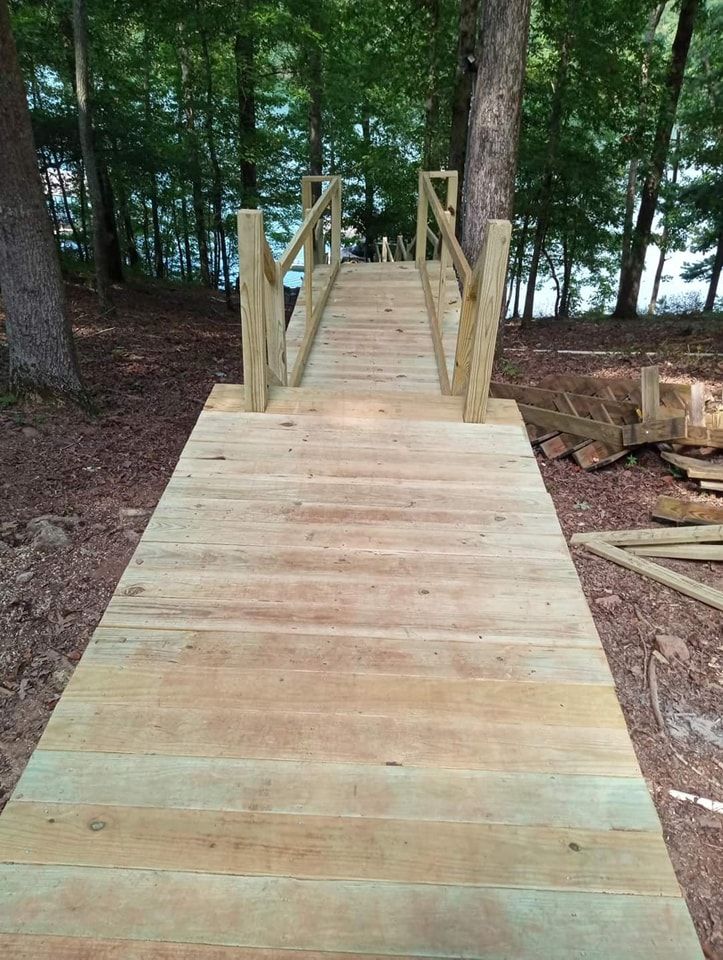  for G’s Construction in Seale, AL