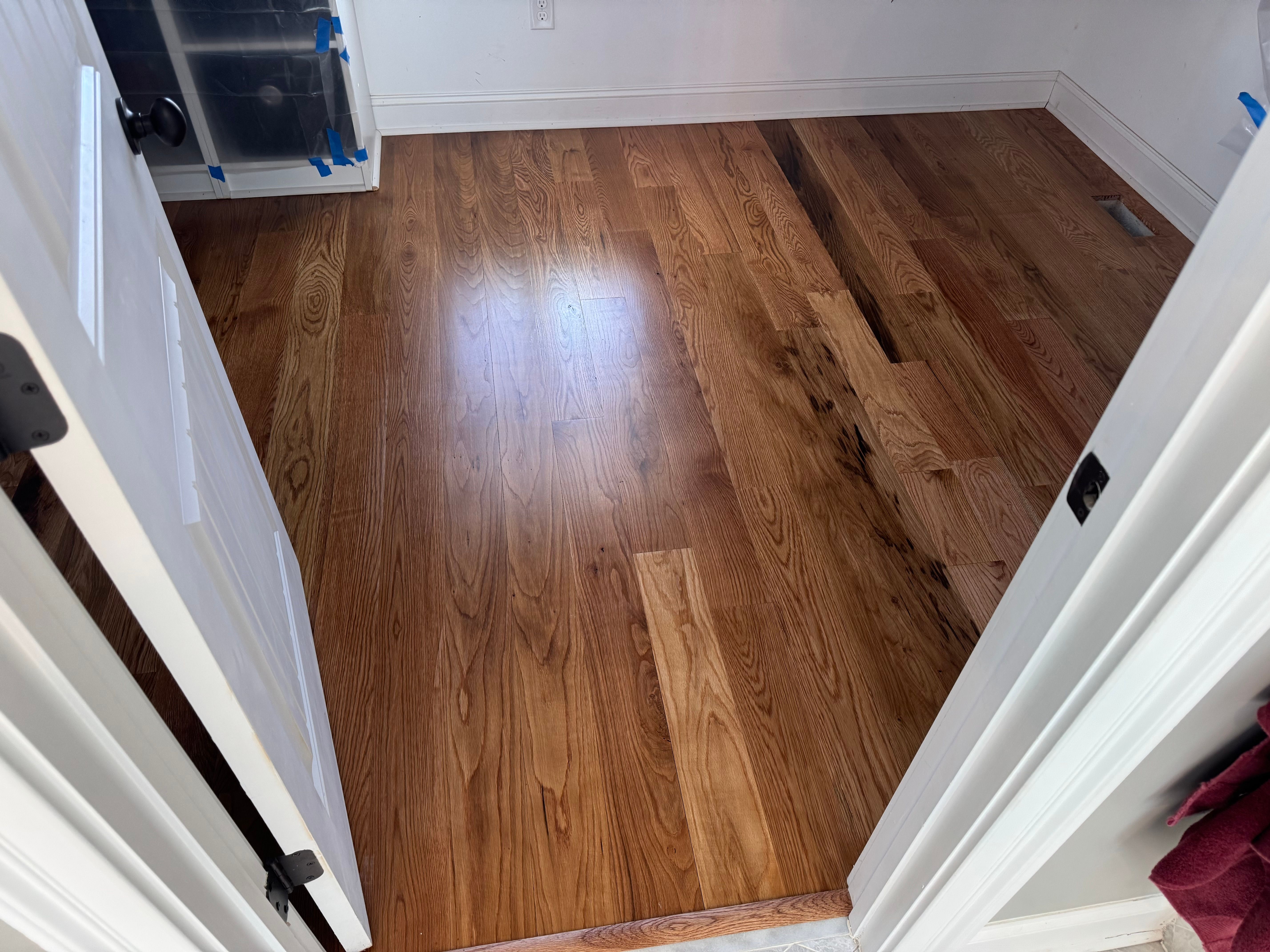  for Ga-Floor Covering & Refinishing in Macon, GA