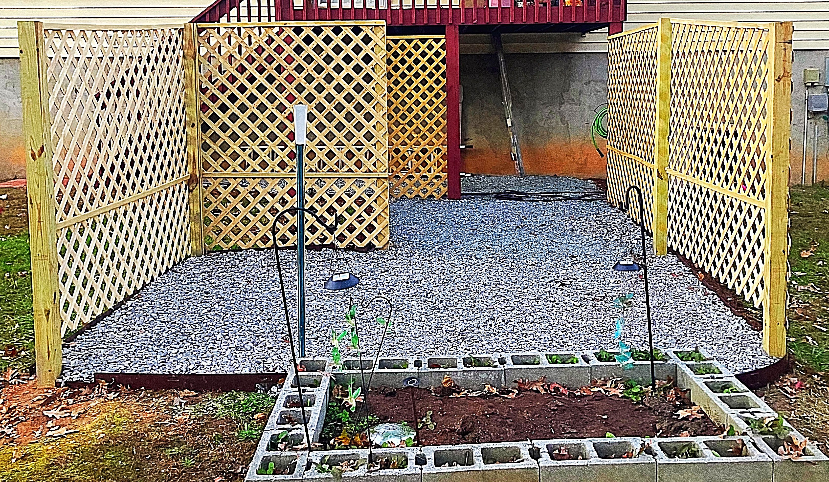  for Stick’s Paint & Garden Maintenance in Morganton, NC