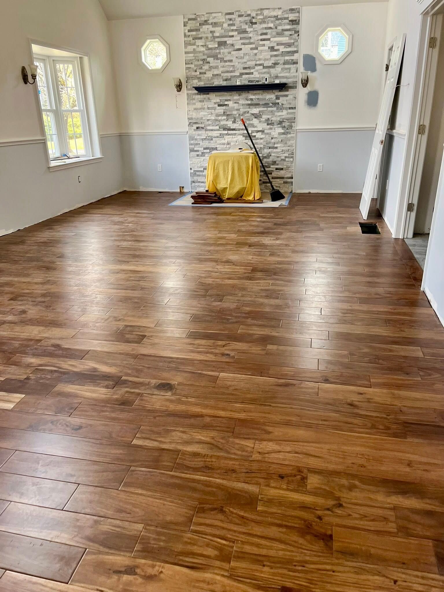  for Simply Wood Floors in Worcester, MA