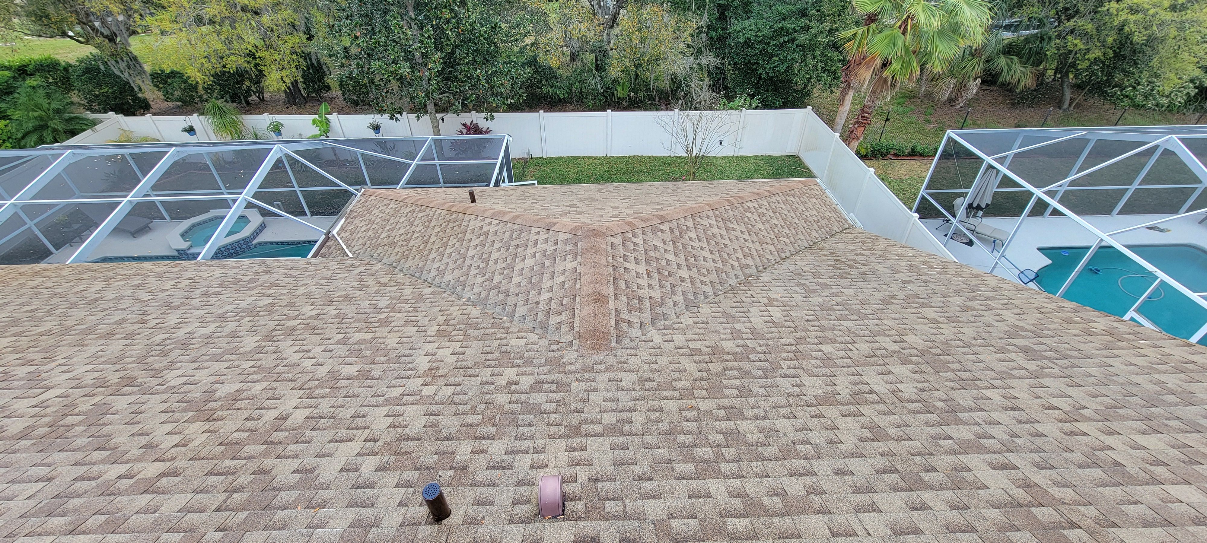  for Blue Stream Roof Cleaning & Pressure Washing in Tampa, FL