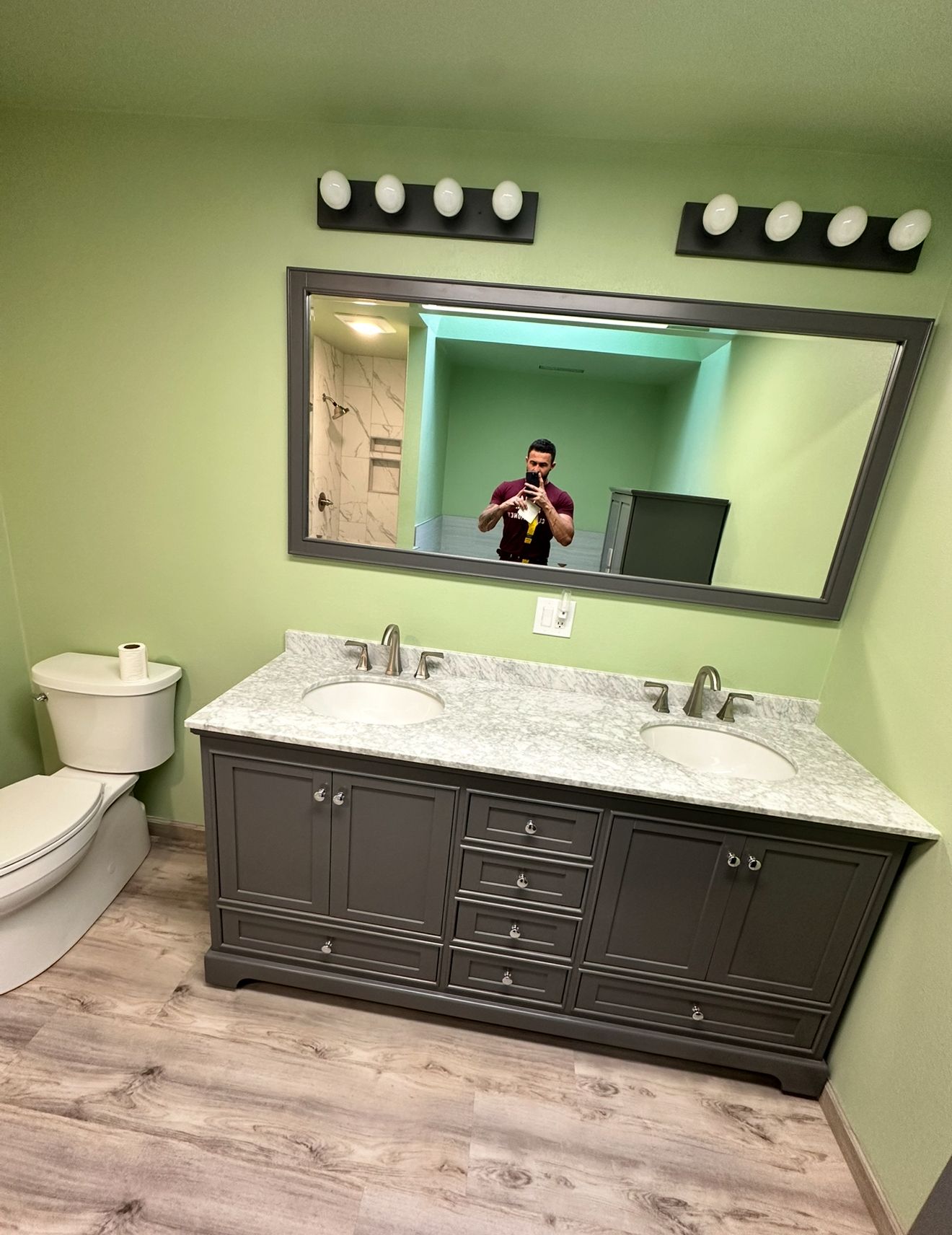  for Simple Life Contracting in Sequim, WA