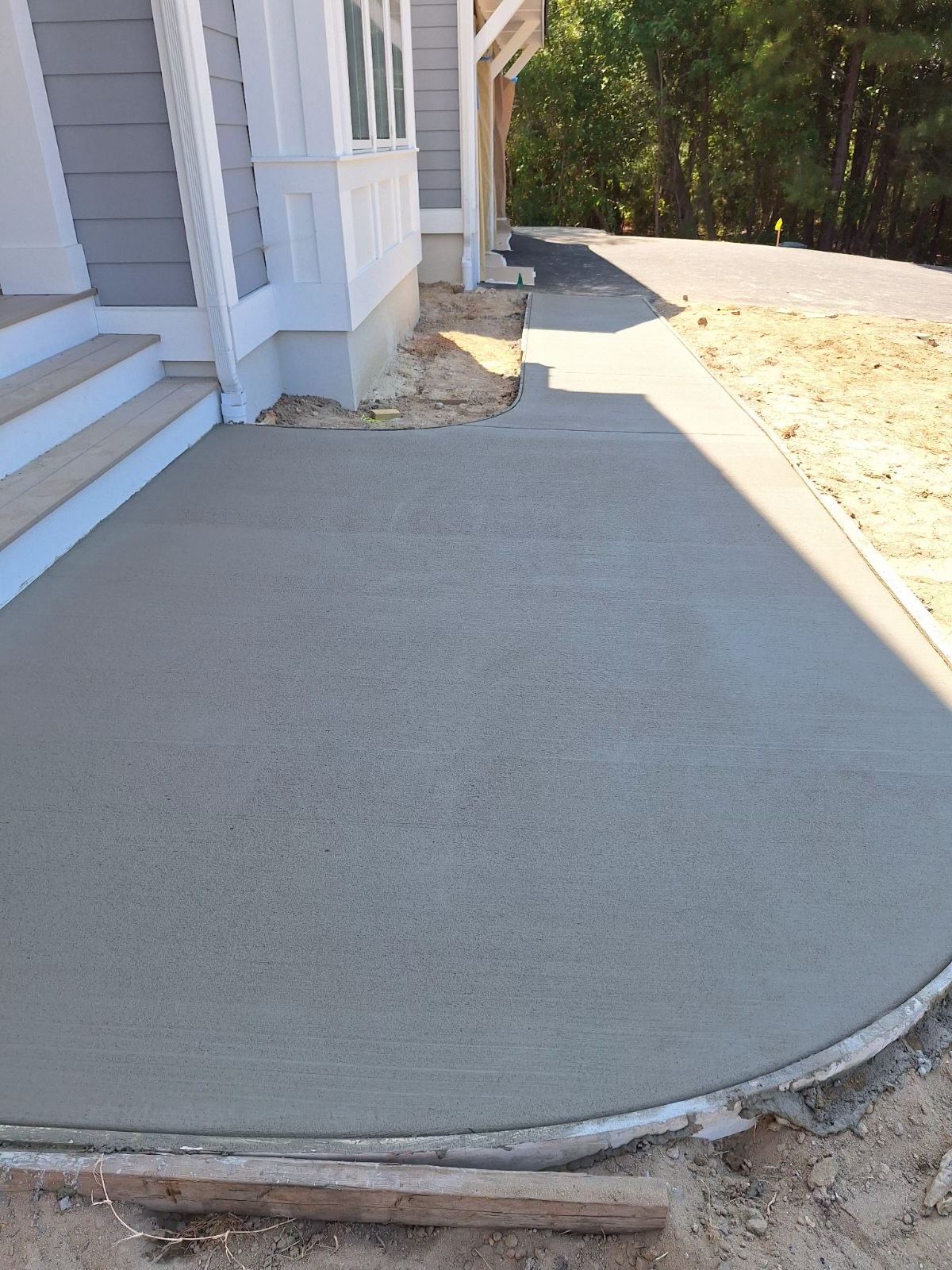  for Solid Ground Outdoor Living Solutions in Seaford, DE