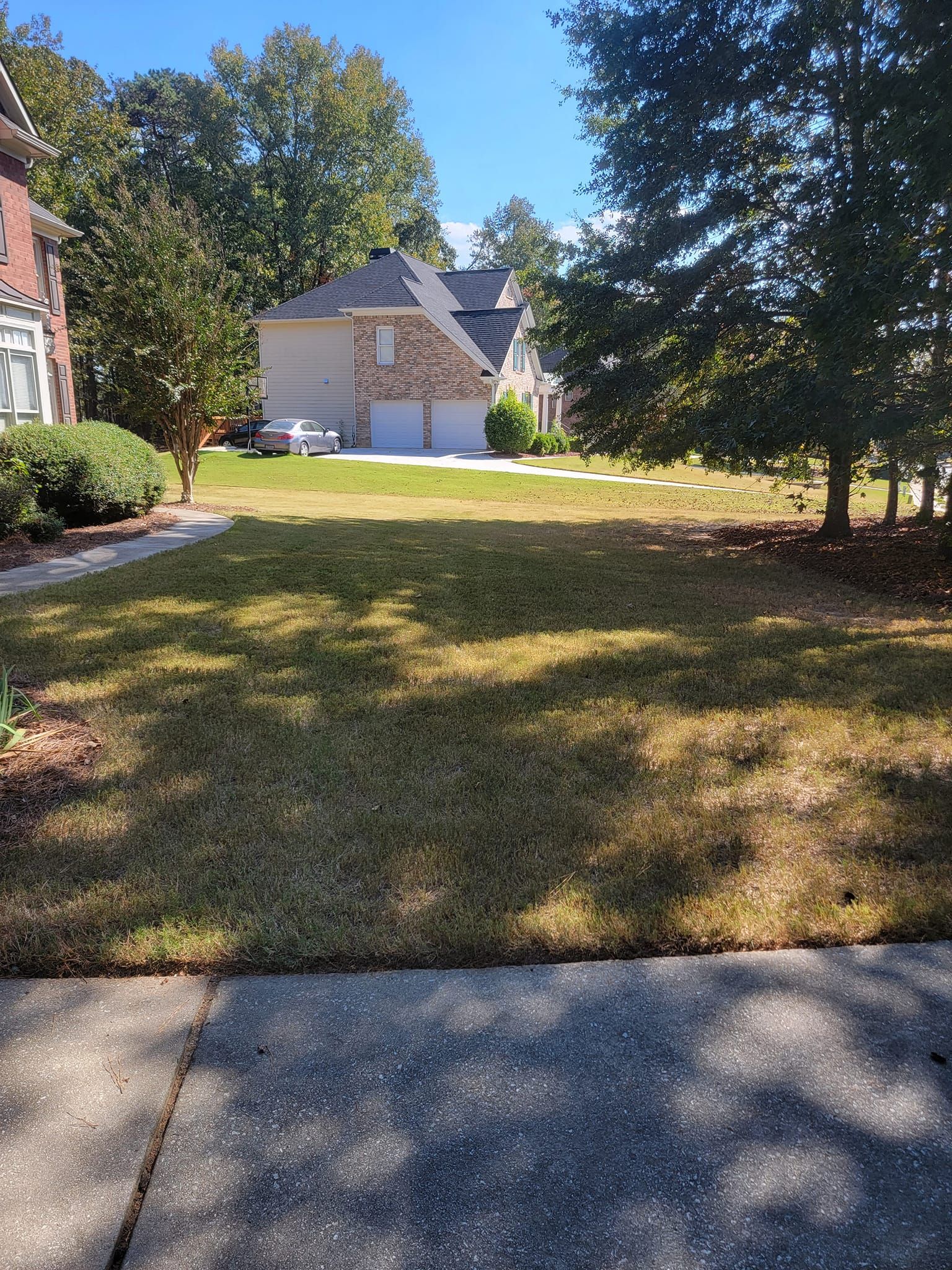  for Fantastic Lawn Care in Fayetteville, GA