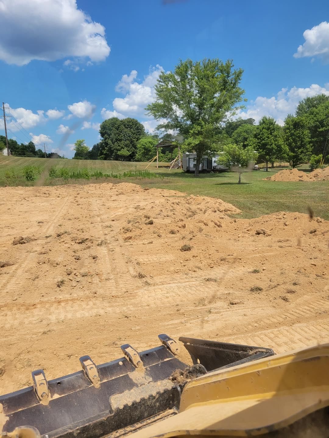  for Excavation Innovations in Rogersville, TN