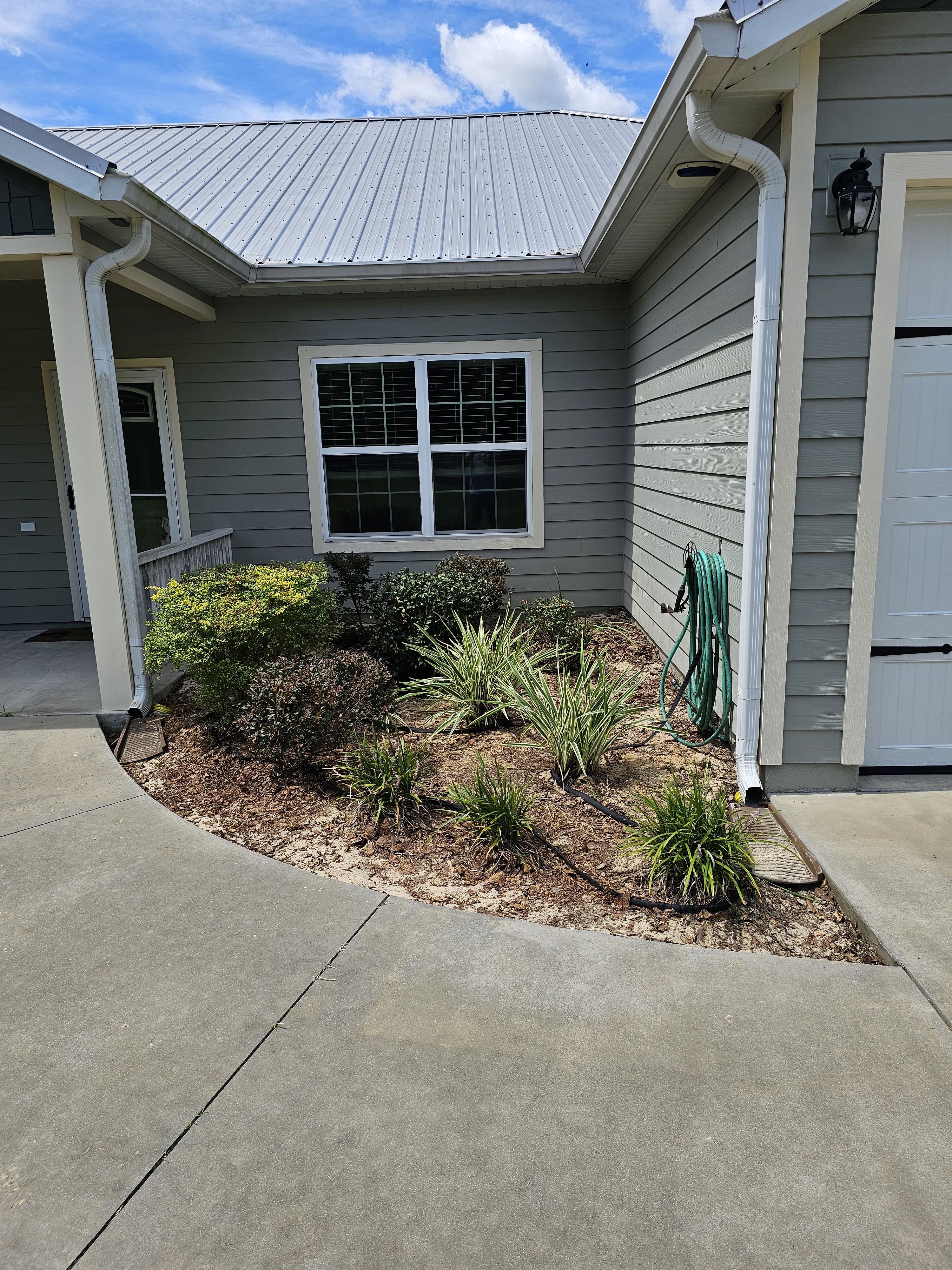  for Deeper Roots Landscape in High Springs, FL