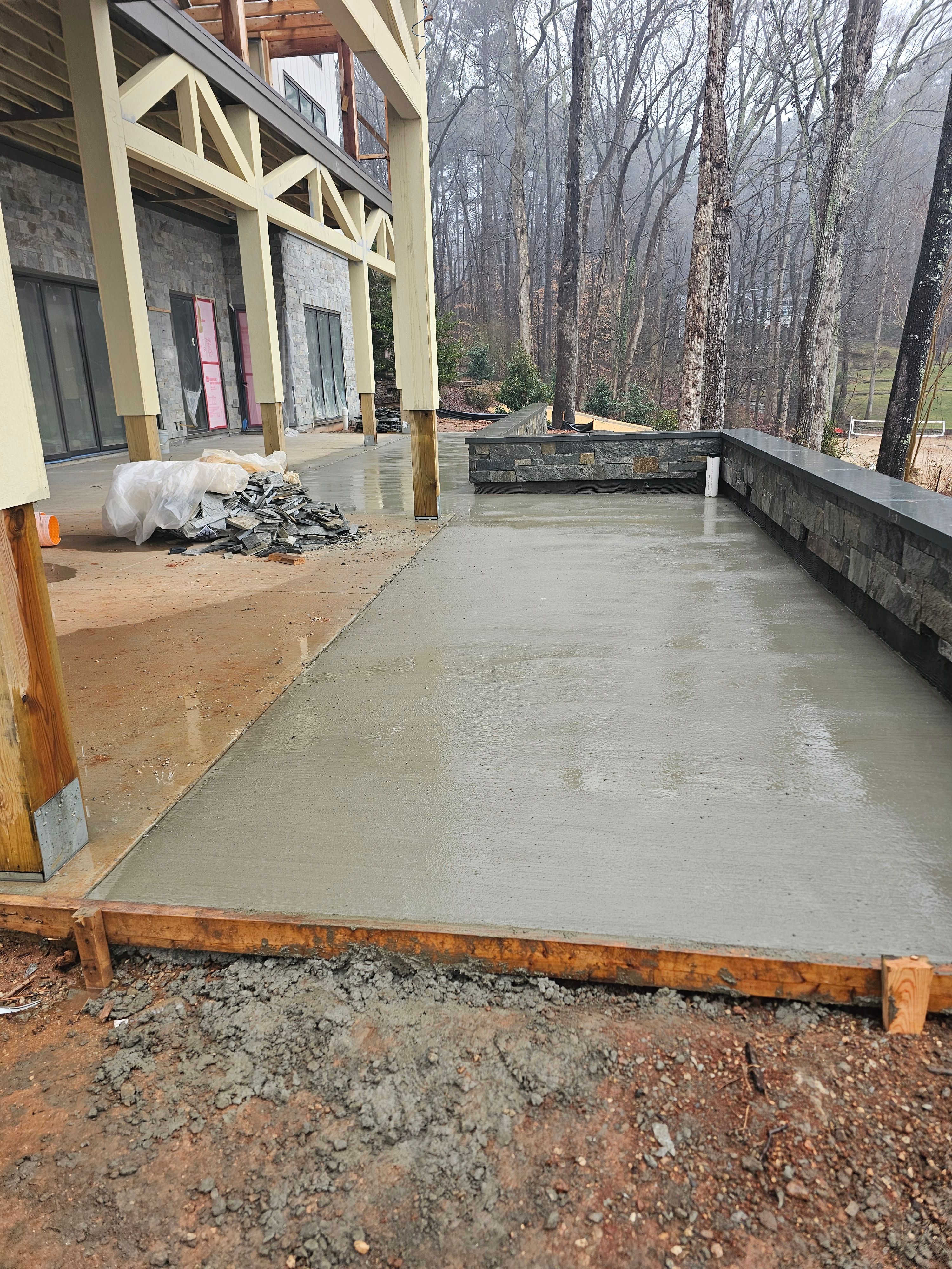  for RA Lawn Care, Landscape & Hardscape in Littleton, NC