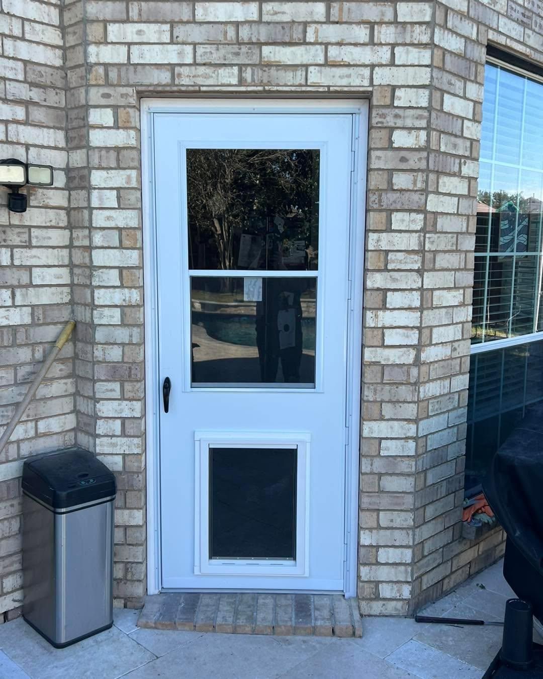  for Git Er Done Home Remodeling in Wylie, TX