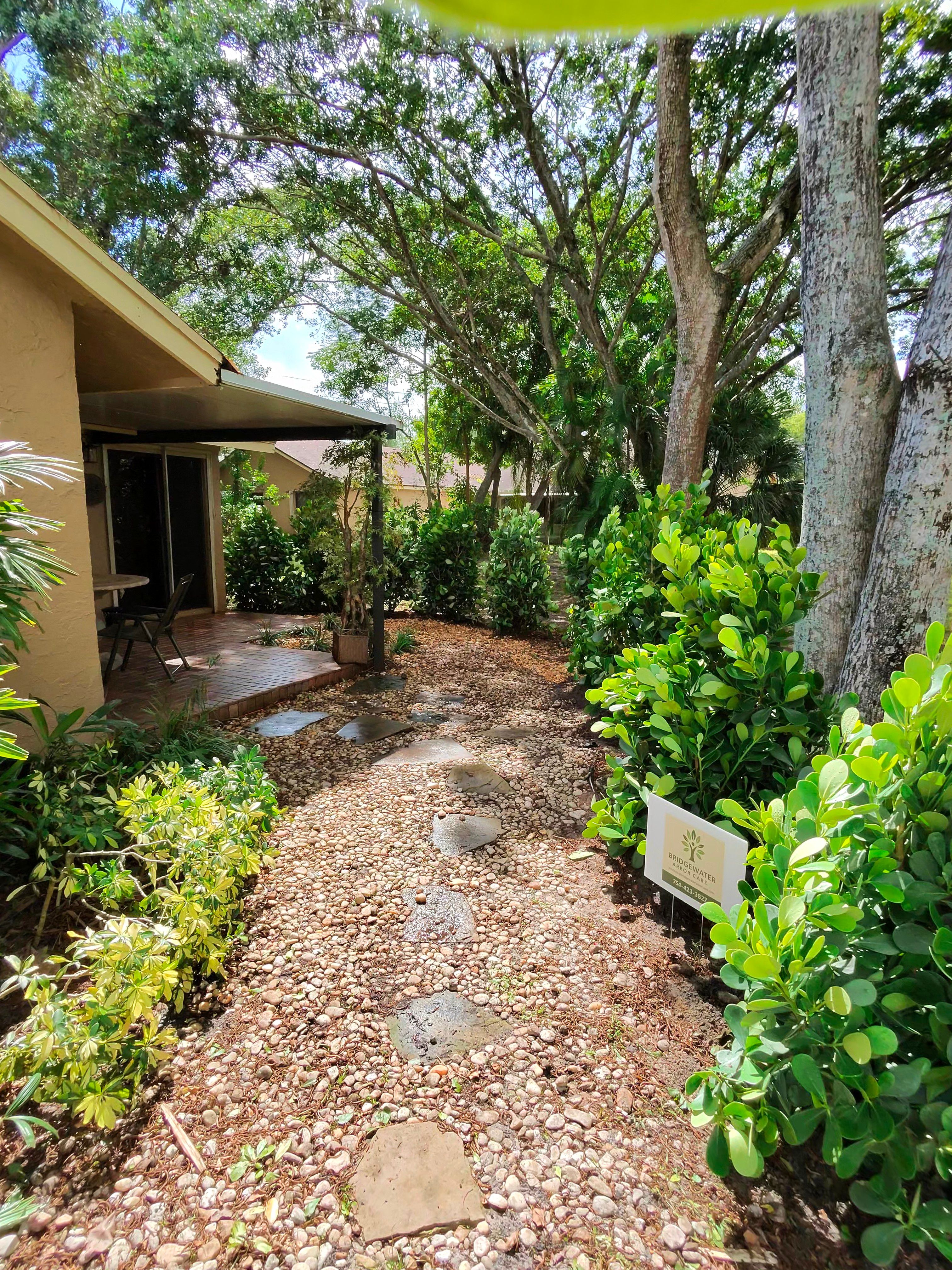  for Bridgewater Arbor Care LLC in Jupiter, FL