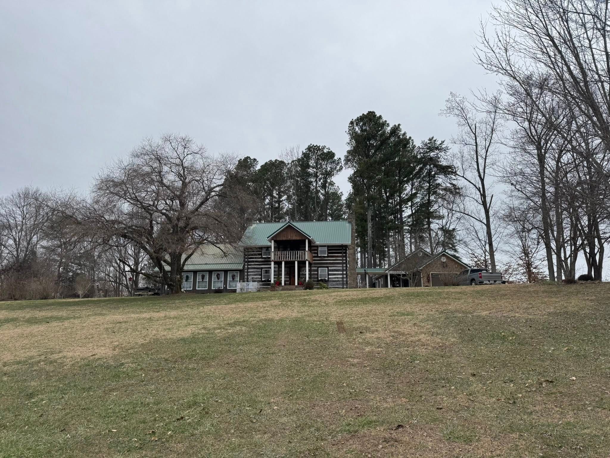  for Green River Roofing LLC in Columbia, KY