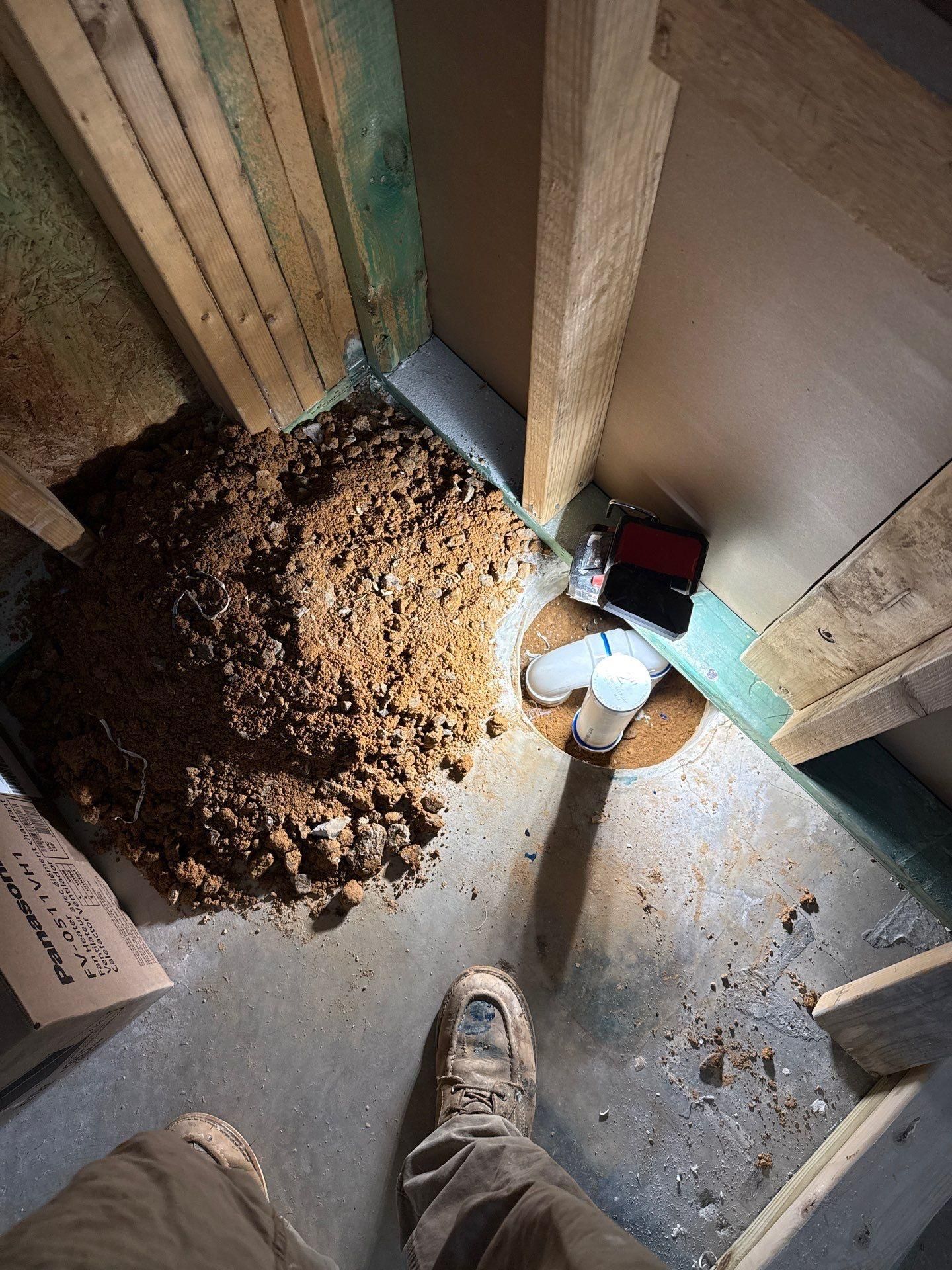  for Brooky Plumbing in Hendersonville, NC