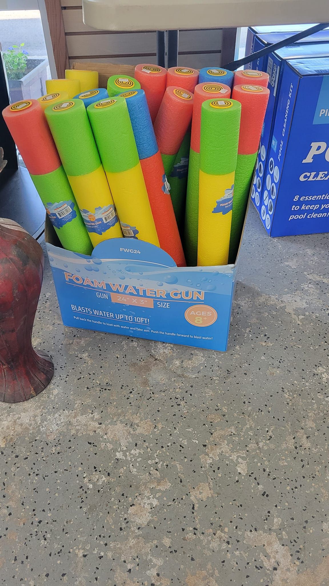  for All Around Pool Supplies & More in Callahan, FL