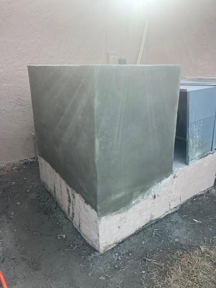 All Photos for Combat Concrete LLC in St. Petersburg, FL