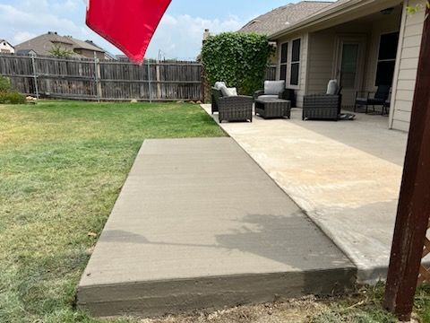  for D & A Concrete Designs in Dallas - Fort Worth TX, TX