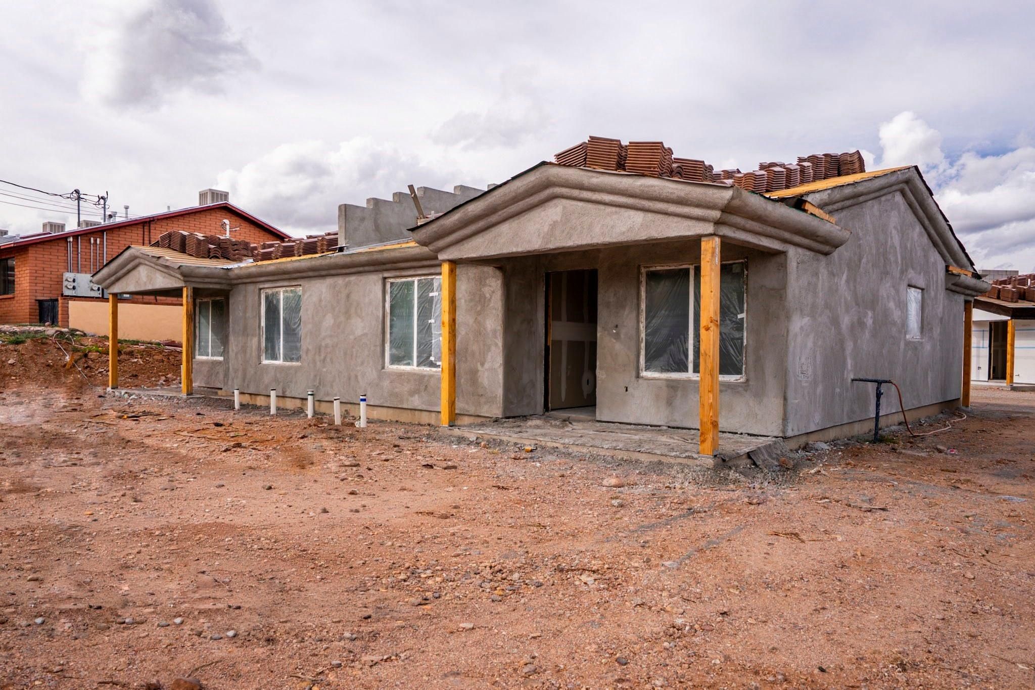  for Casoma Construction in Rio Rico, AZ