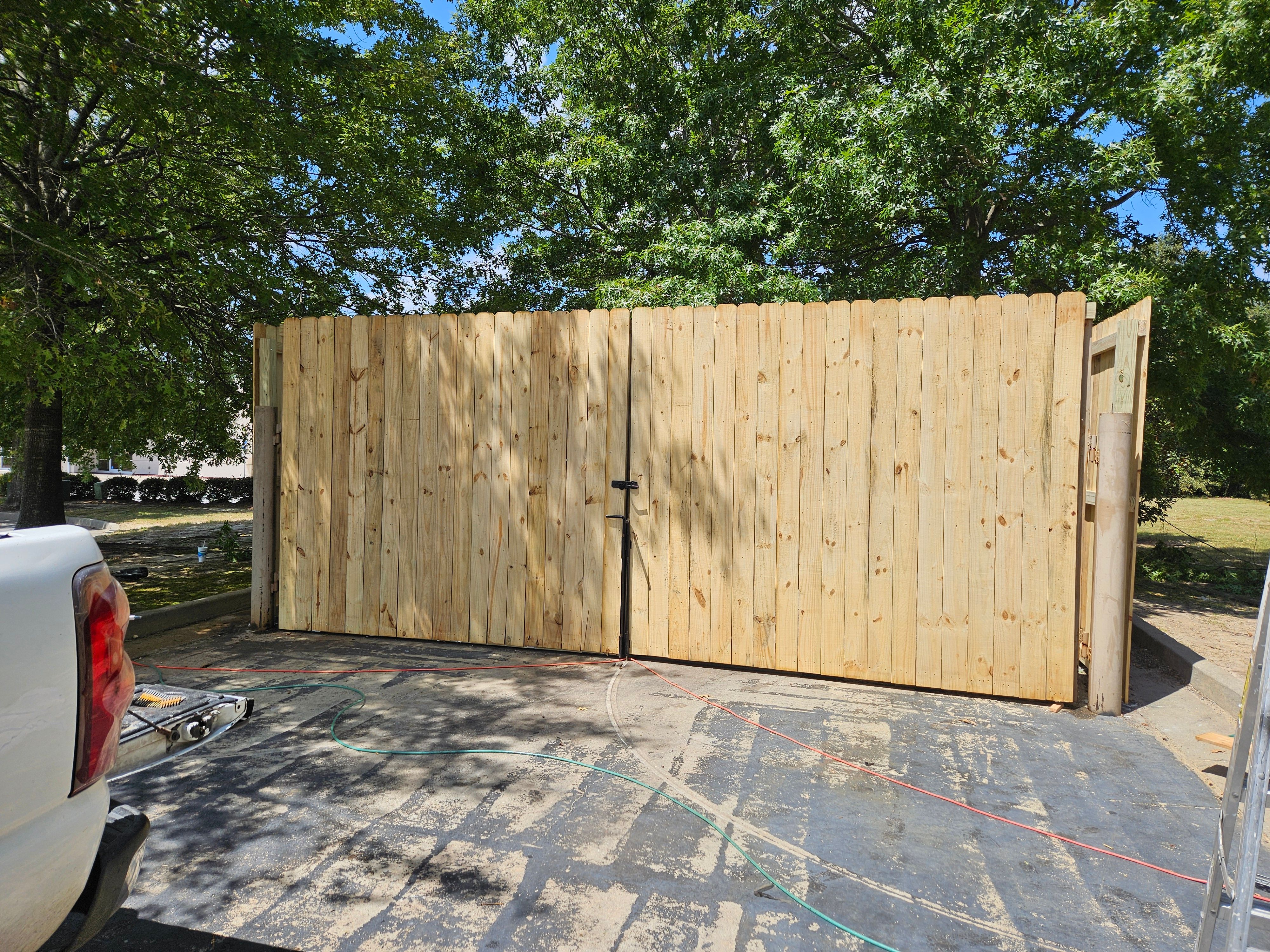  for American Privacy Fencing & More in Statesboro, GA