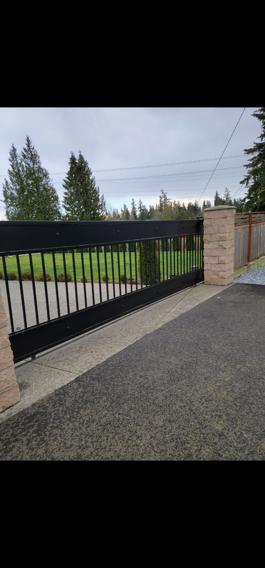  for Custom Gates Welding, LLC. in Auburn, WA