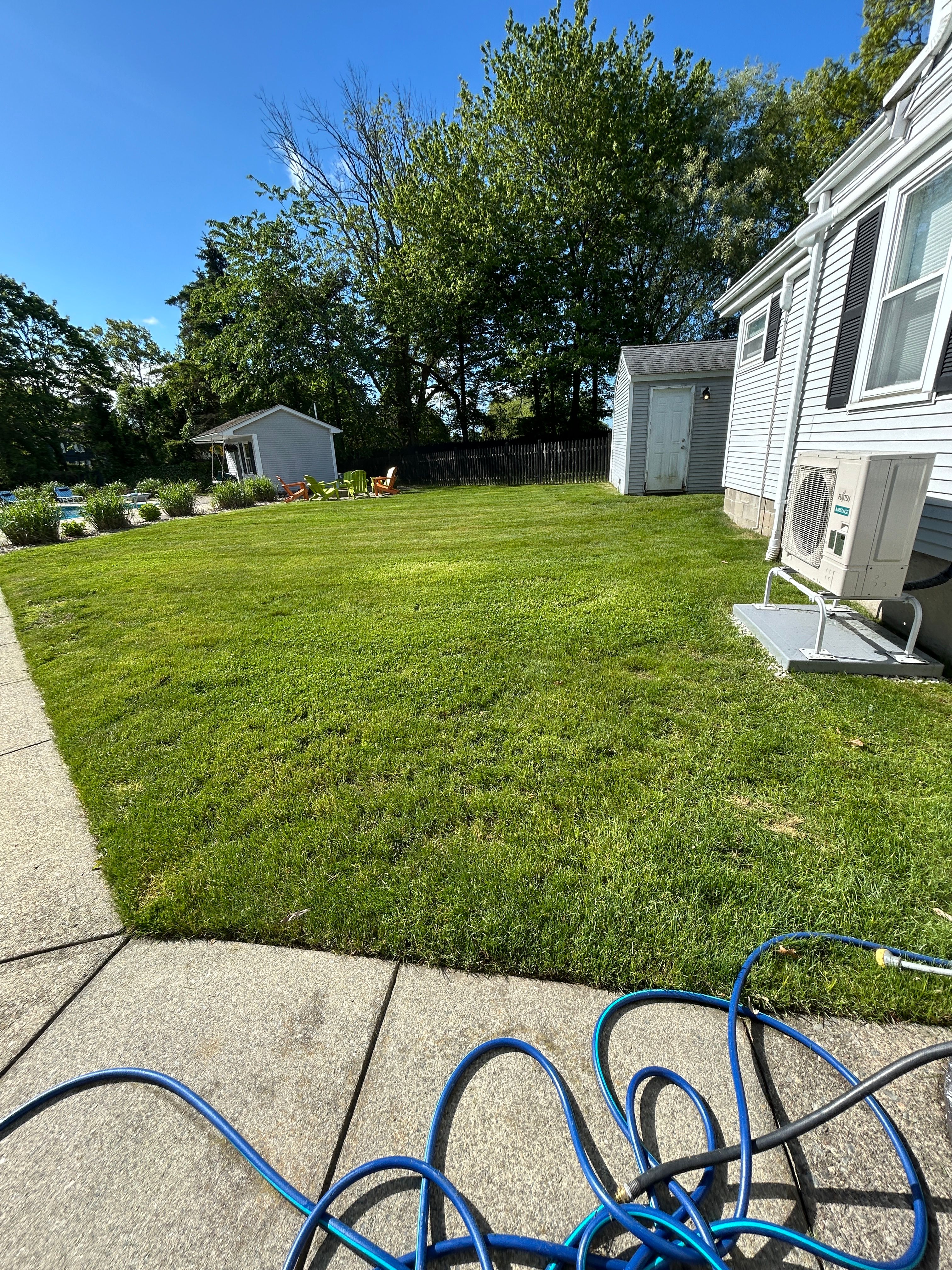  for Lucas Property Maintenance LLC in New Bedford, MA
