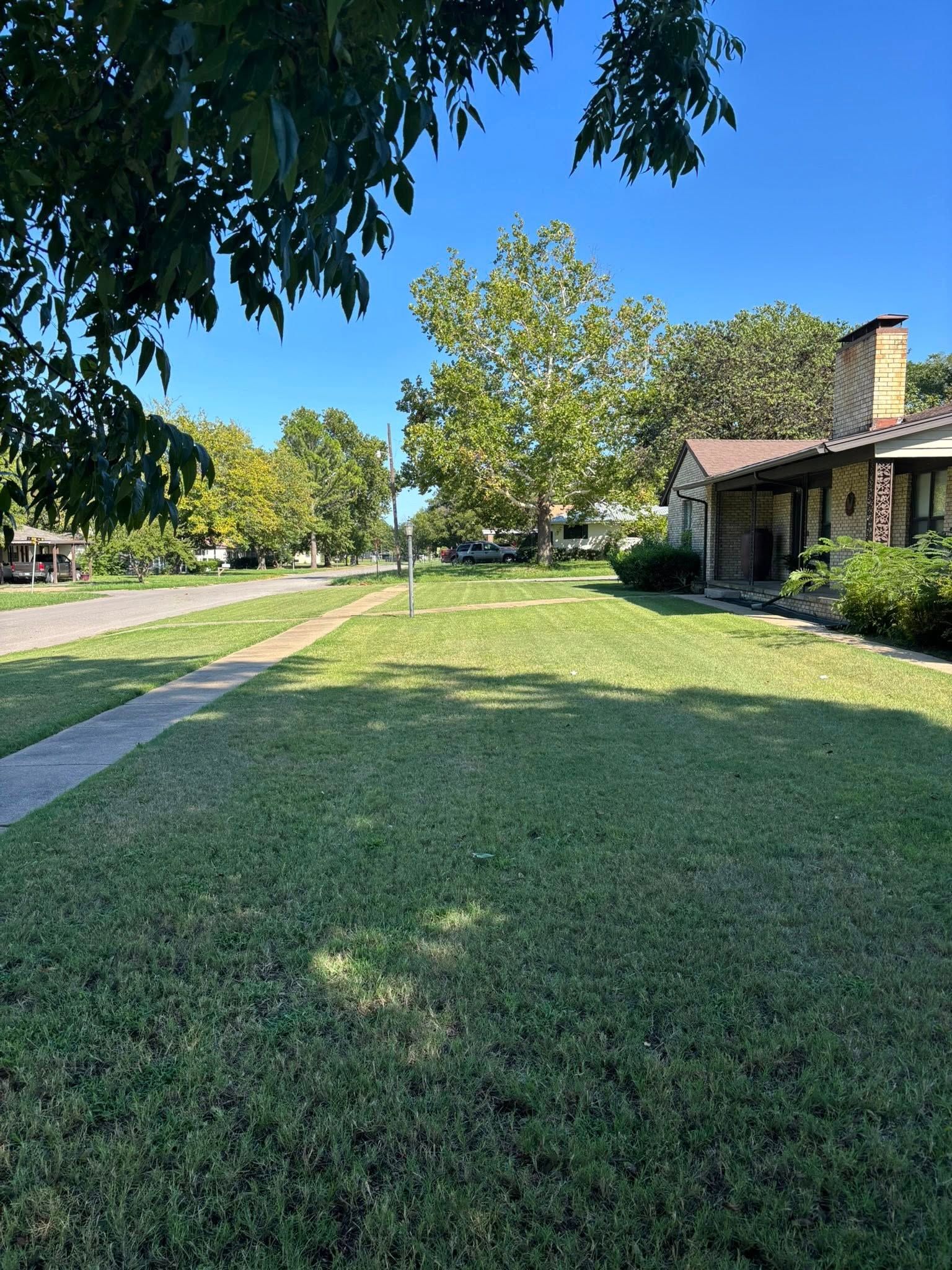  for HD Ground Works LLC in Ada, OK