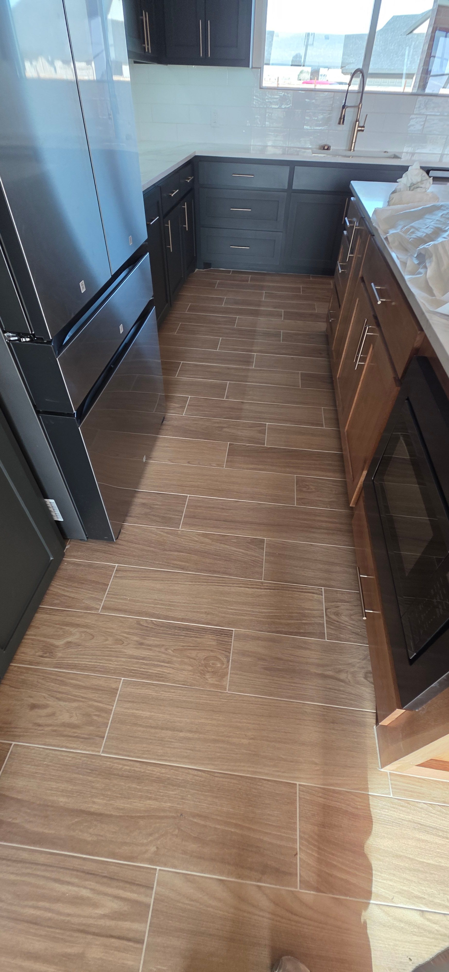  for Dream Home Construction in Odessa, TX