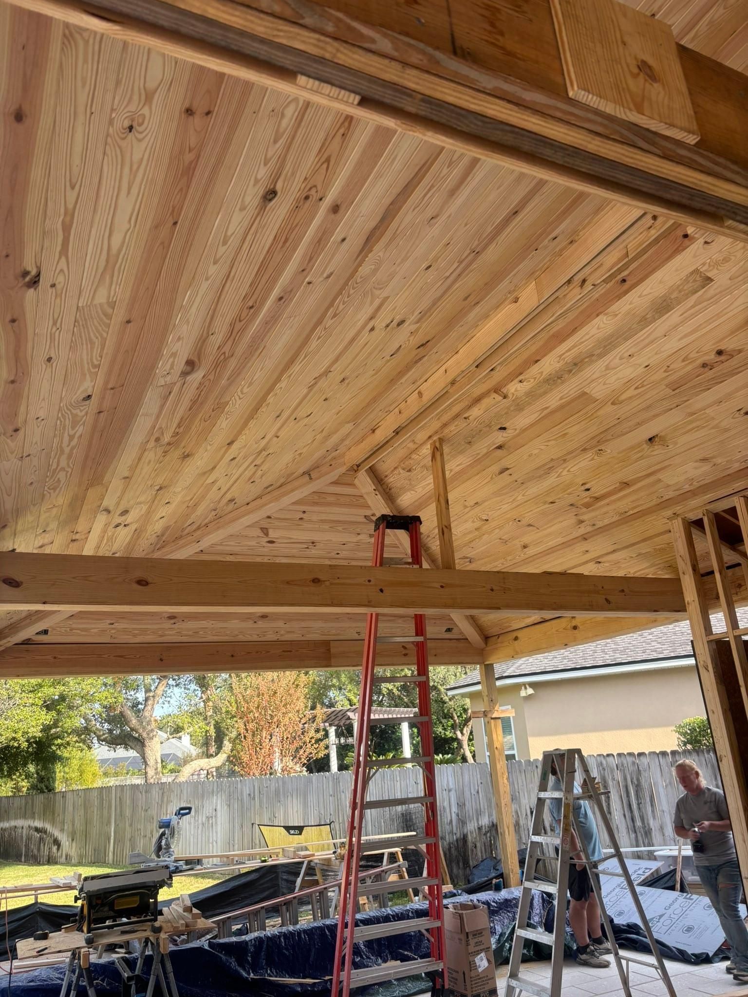  for Reef Runner Remodeling & Repair in Gulf Breeze, FL