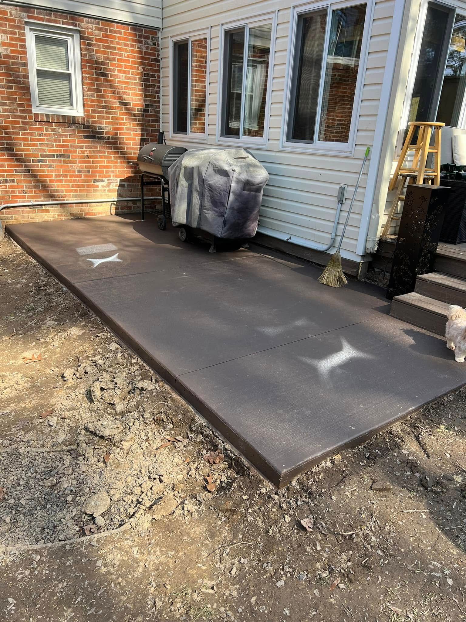 All Photos for River City Construction Services in Richmond, VA