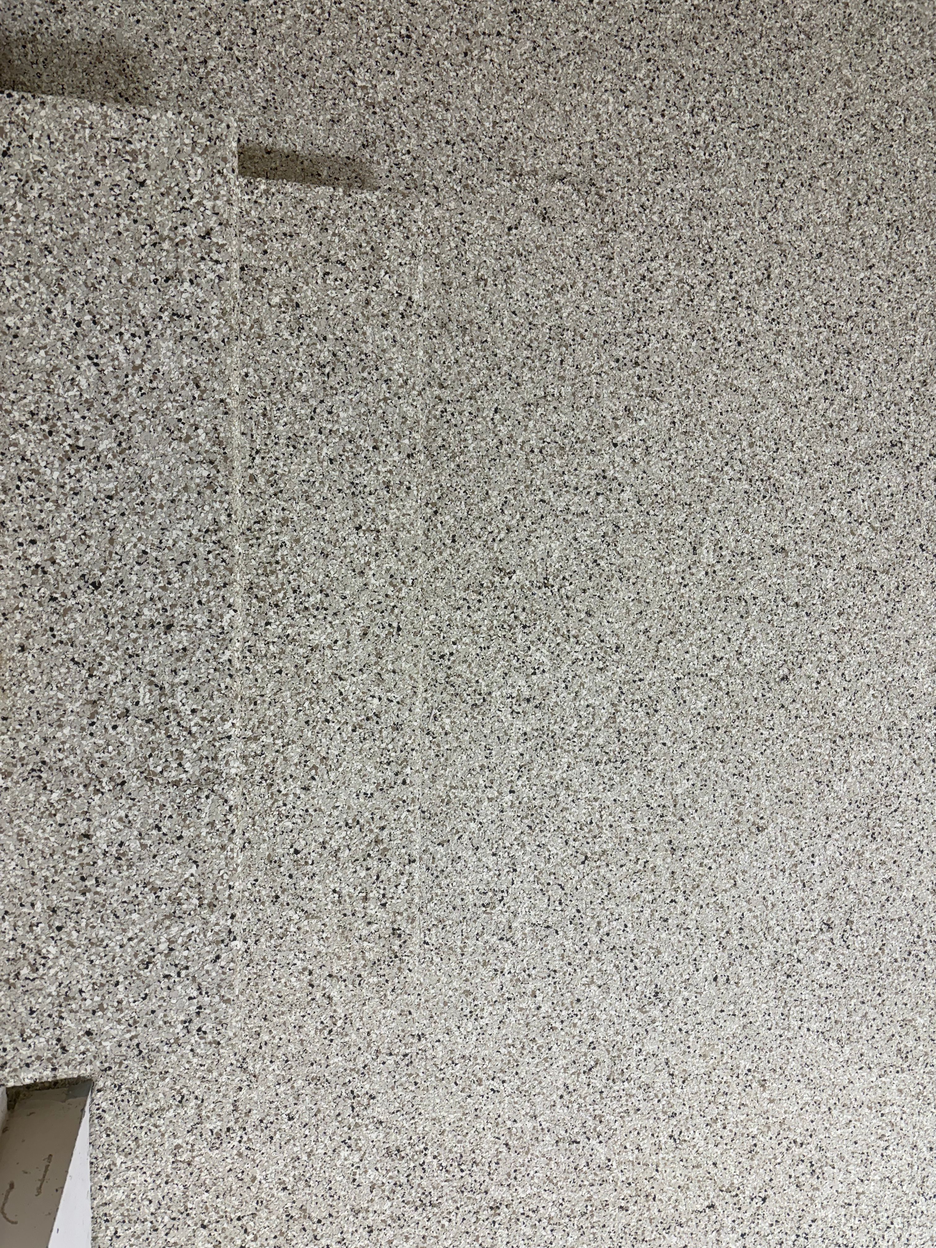  for Drury Concrete Coatings in St. Charles, MO